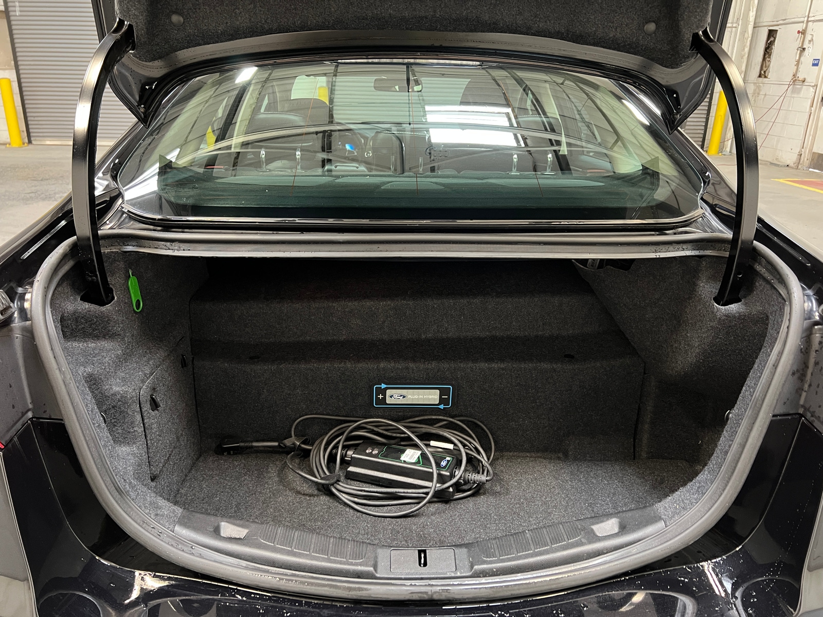 Thumbnail: 2019 Ford Fusion - 6