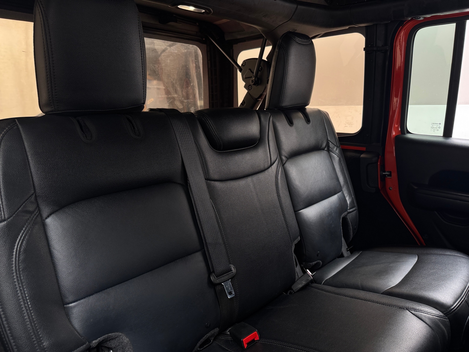 Thumbnail: 2018 Jeep Wrangler - 5