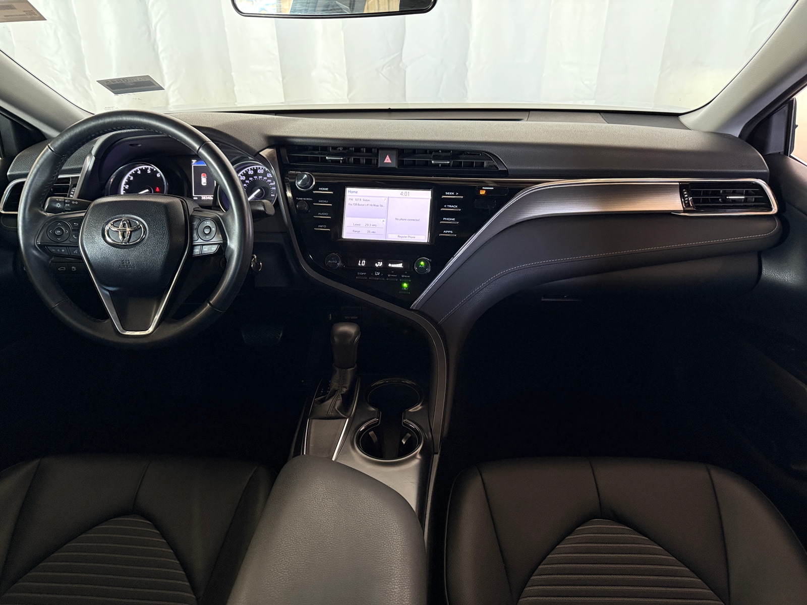 Thumbnail: 2018 Toyota Camry - 2
