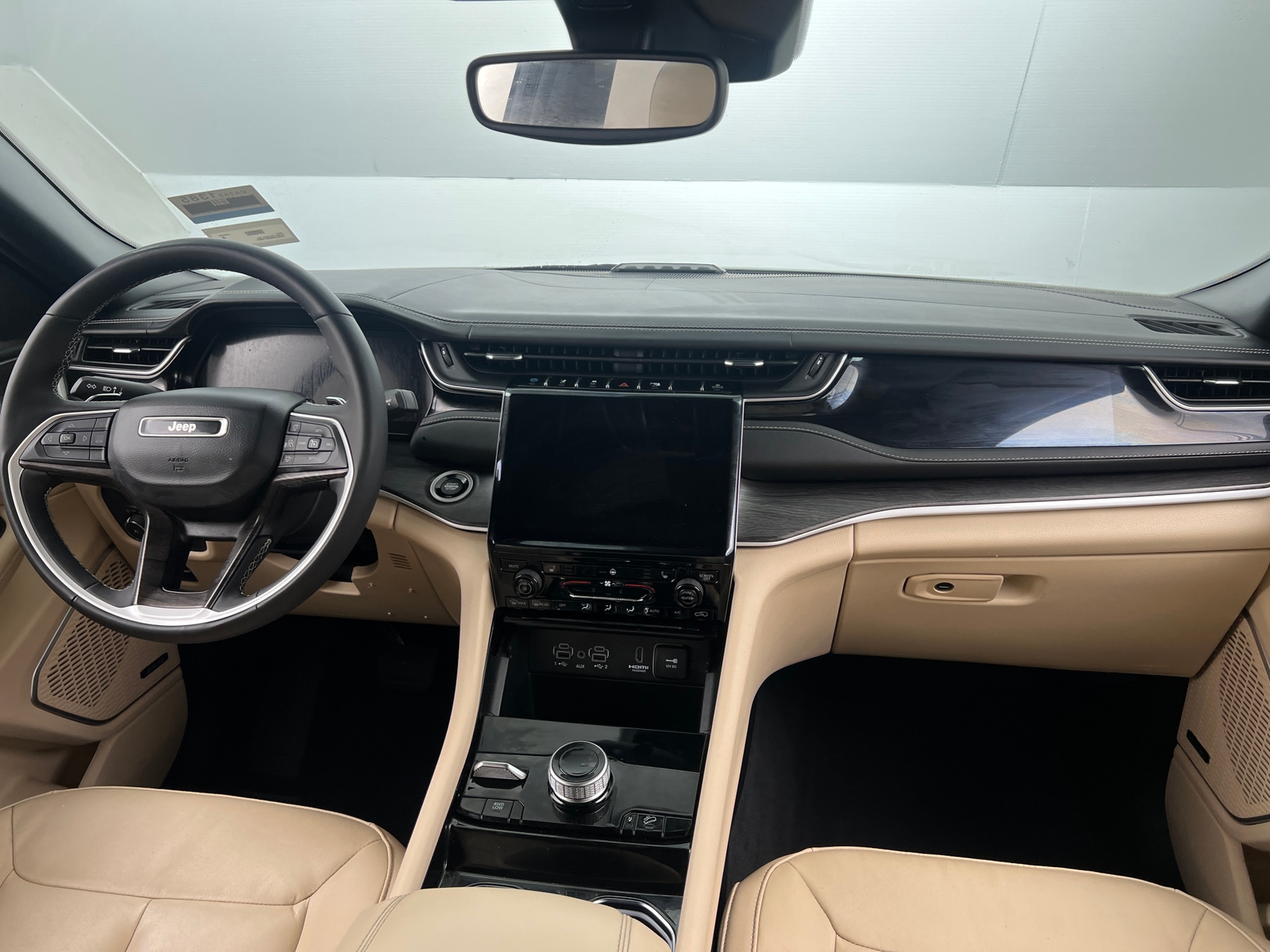 Thumbnail: 2022 Jeep Grand Cherokee - 2