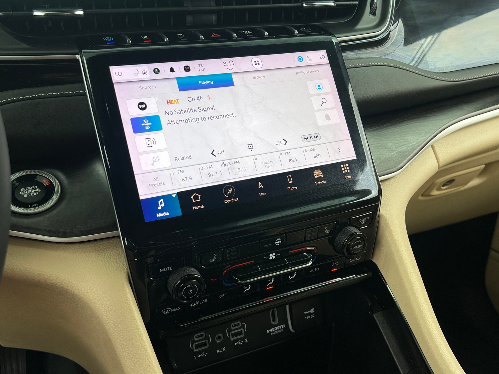 Thumbnail: 2022 Jeep Grand Cherokee - 3
