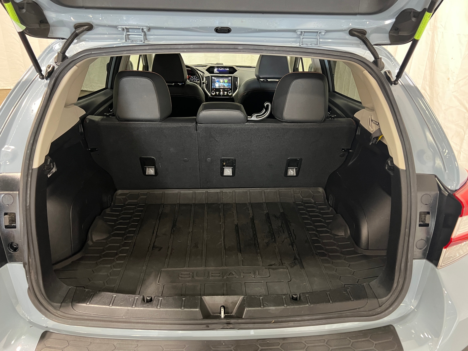 Thumbnail: 2018 Subaru Crosstrek - 6