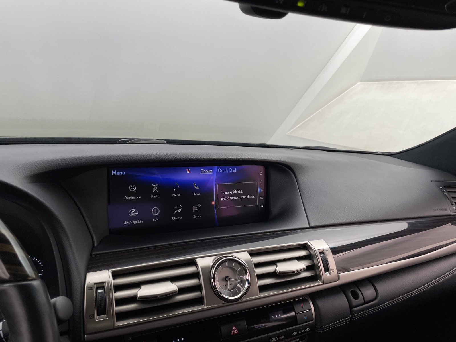 Thumbnail: 2017 Lexus LS - 4