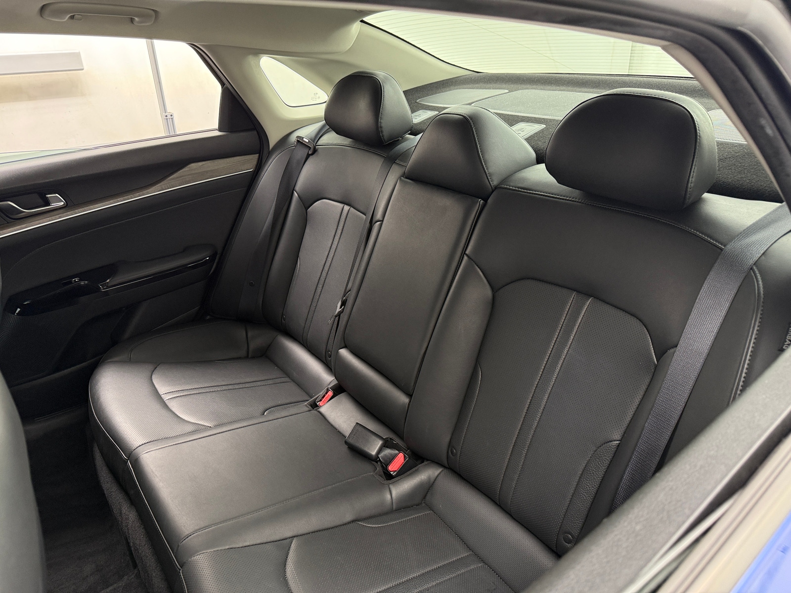 Thumbnail: 2021 Kia K5 - 5