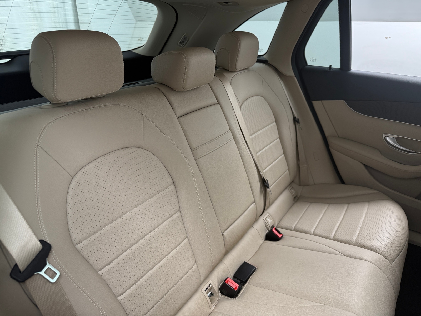 Thumbnail: 2019 Mercedes-Benz GLC - 5