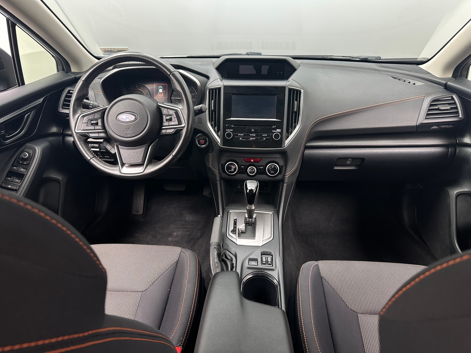 Thumbnail: 2022 Subaru Crosstrek - 3