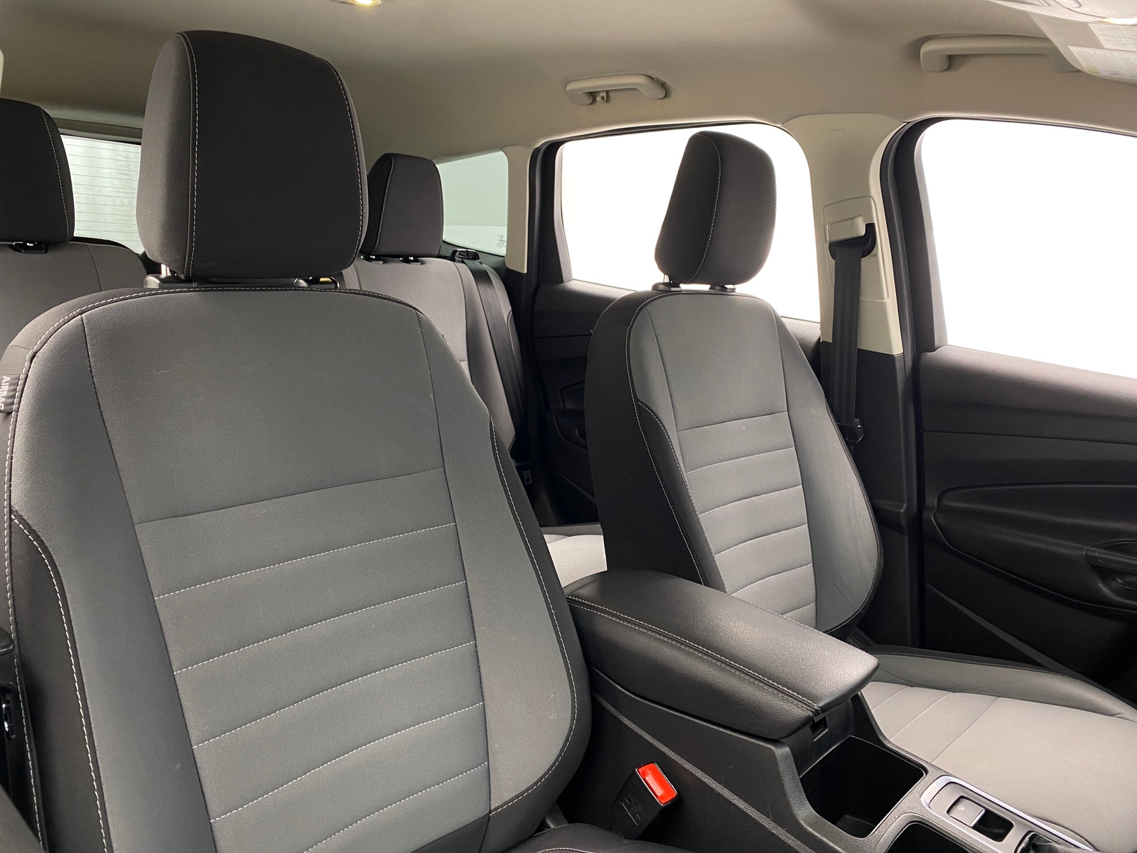 Thumbnail: 2019 Ford Escape - 2