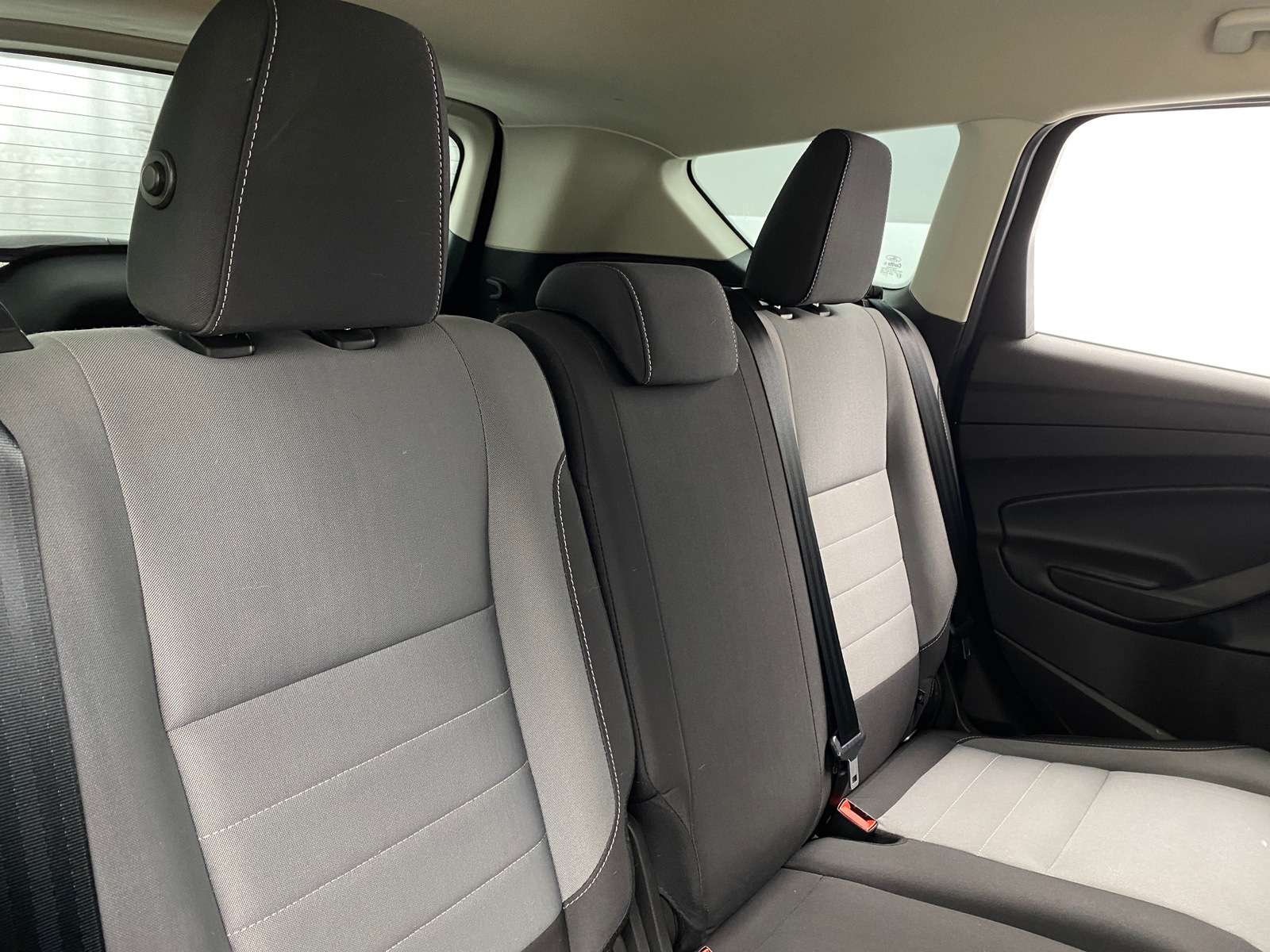 Thumbnail: 2019 Ford Escape - 6