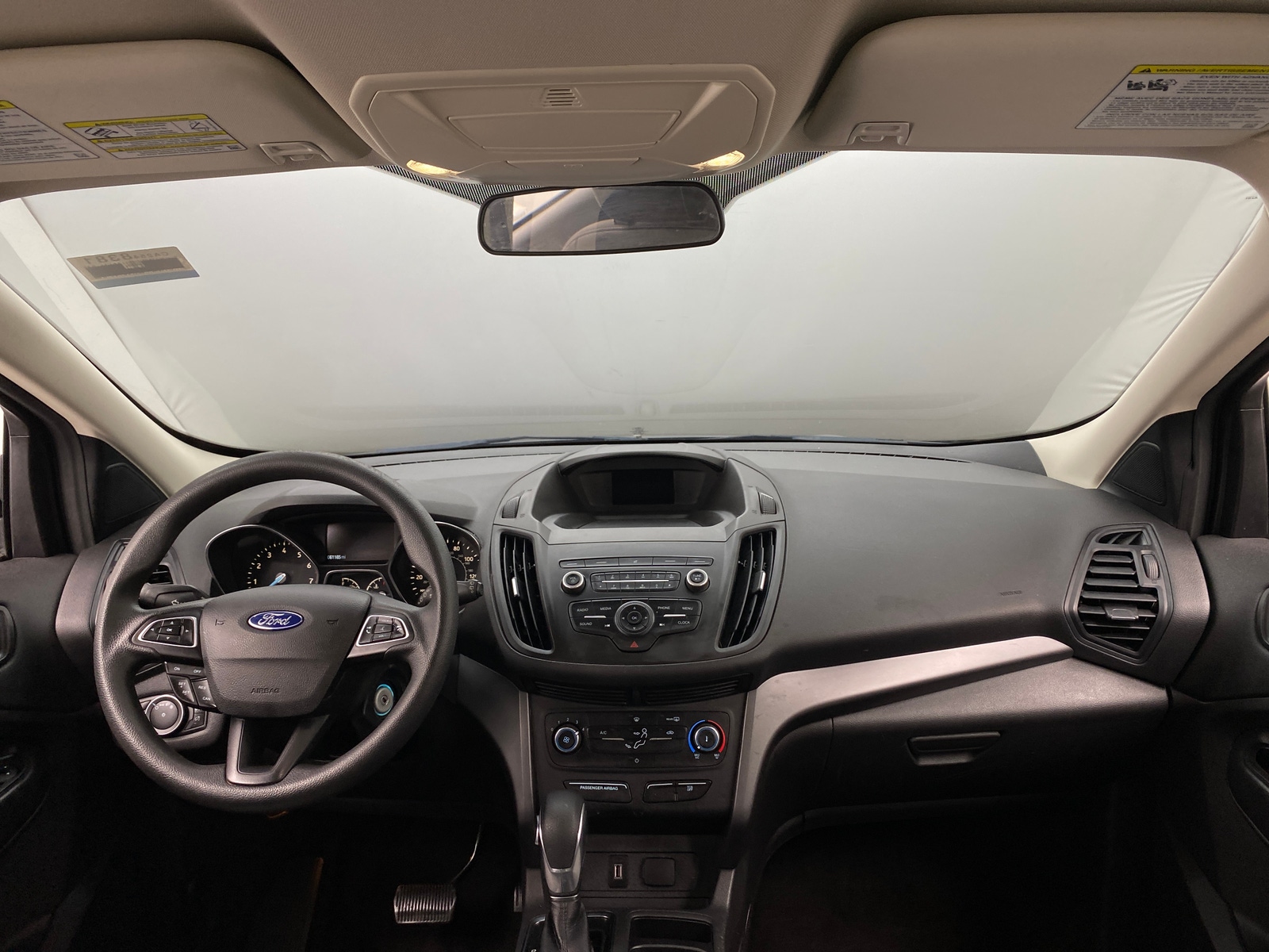 Thumbnail: 2019 Ford Escape - 3