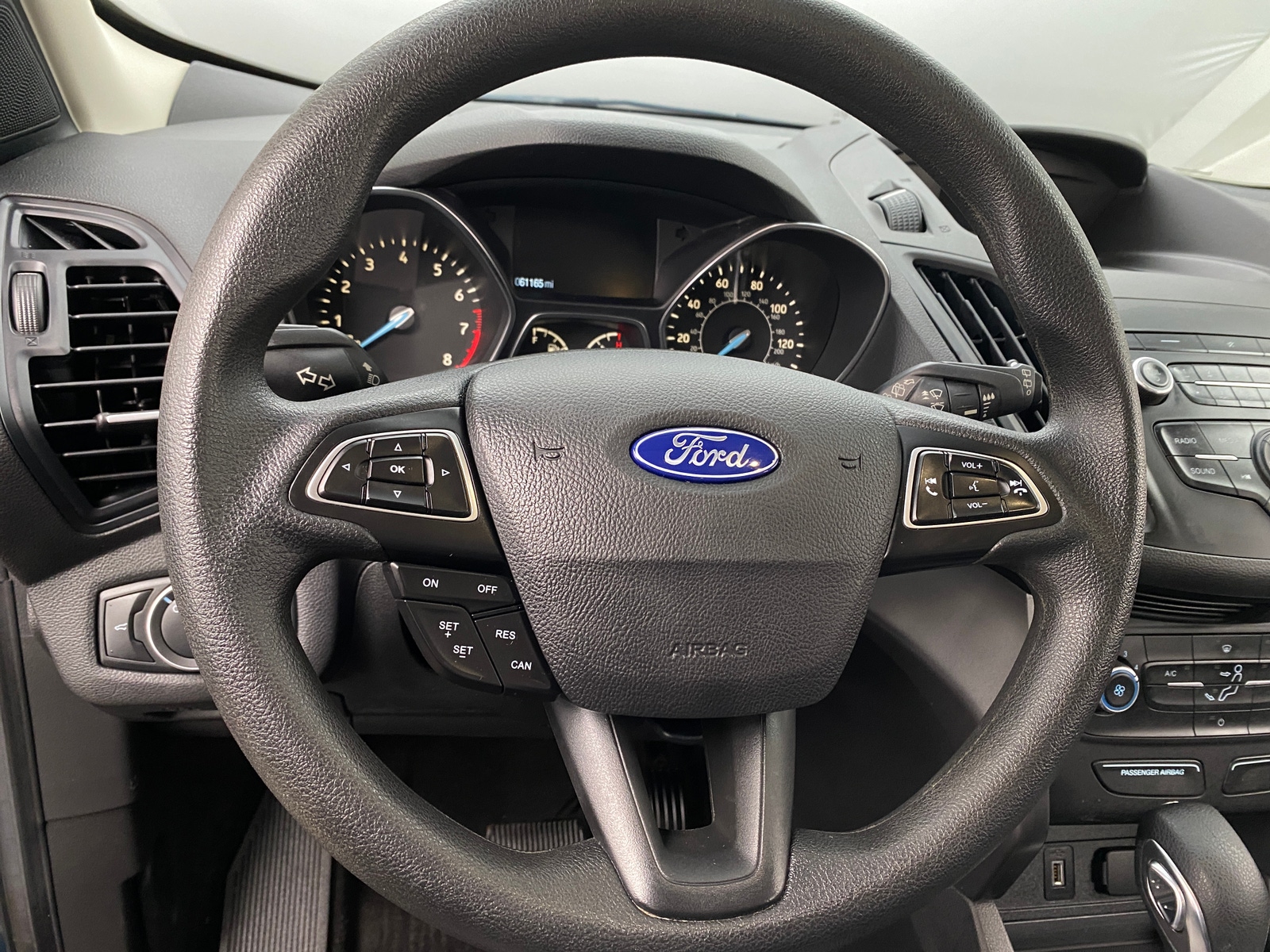 Thumbnail: 2019 Ford Escape - 5