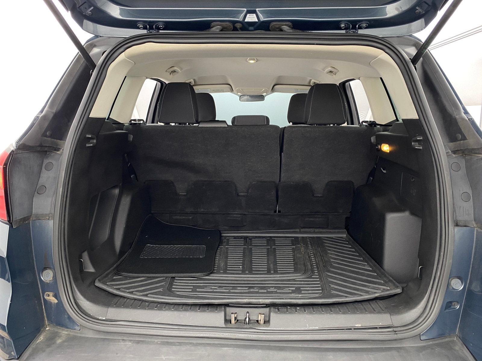 Thumbnail: 2019 Ford Escape - 7