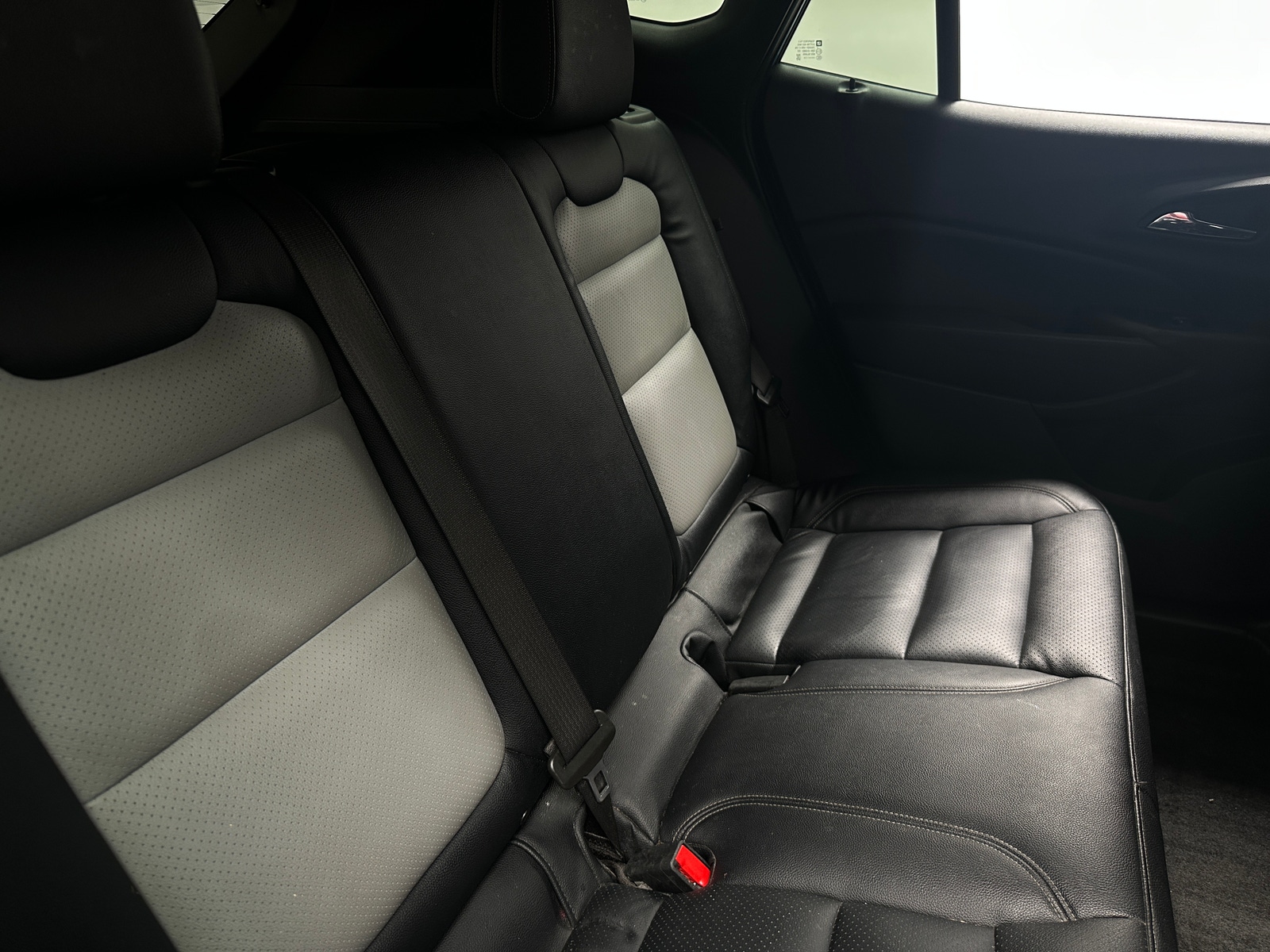 Thumbnail: 2024 Chevrolet Trax - 6