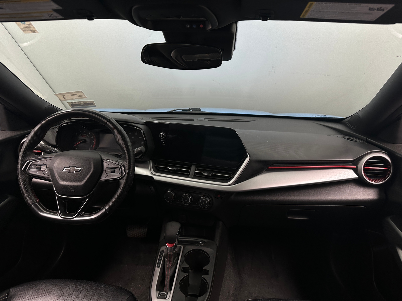 Thumbnail: 2024 Chevrolet Trax - 3