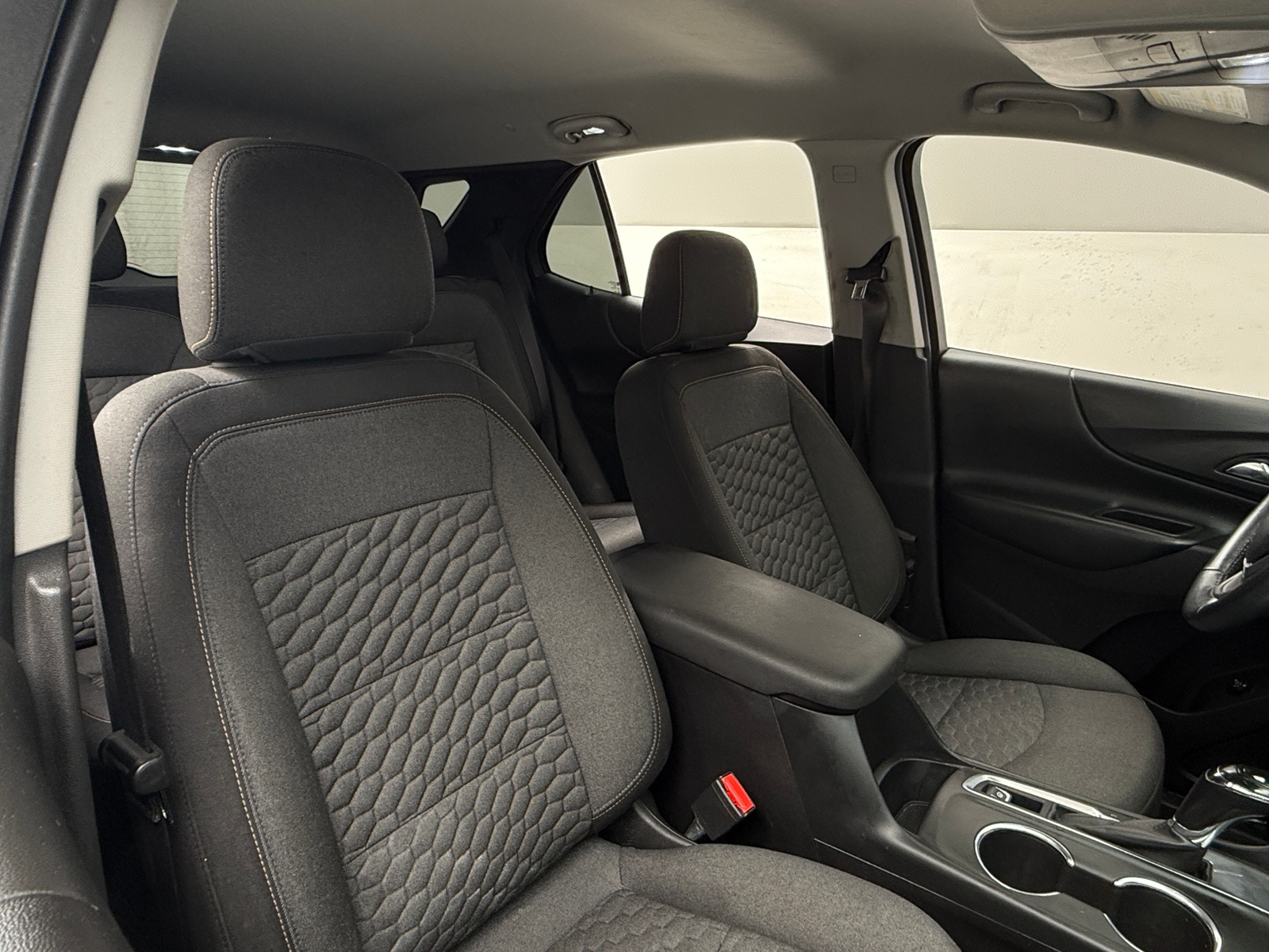 Thumbnail: 2018 Chevrolet Equinox - 2