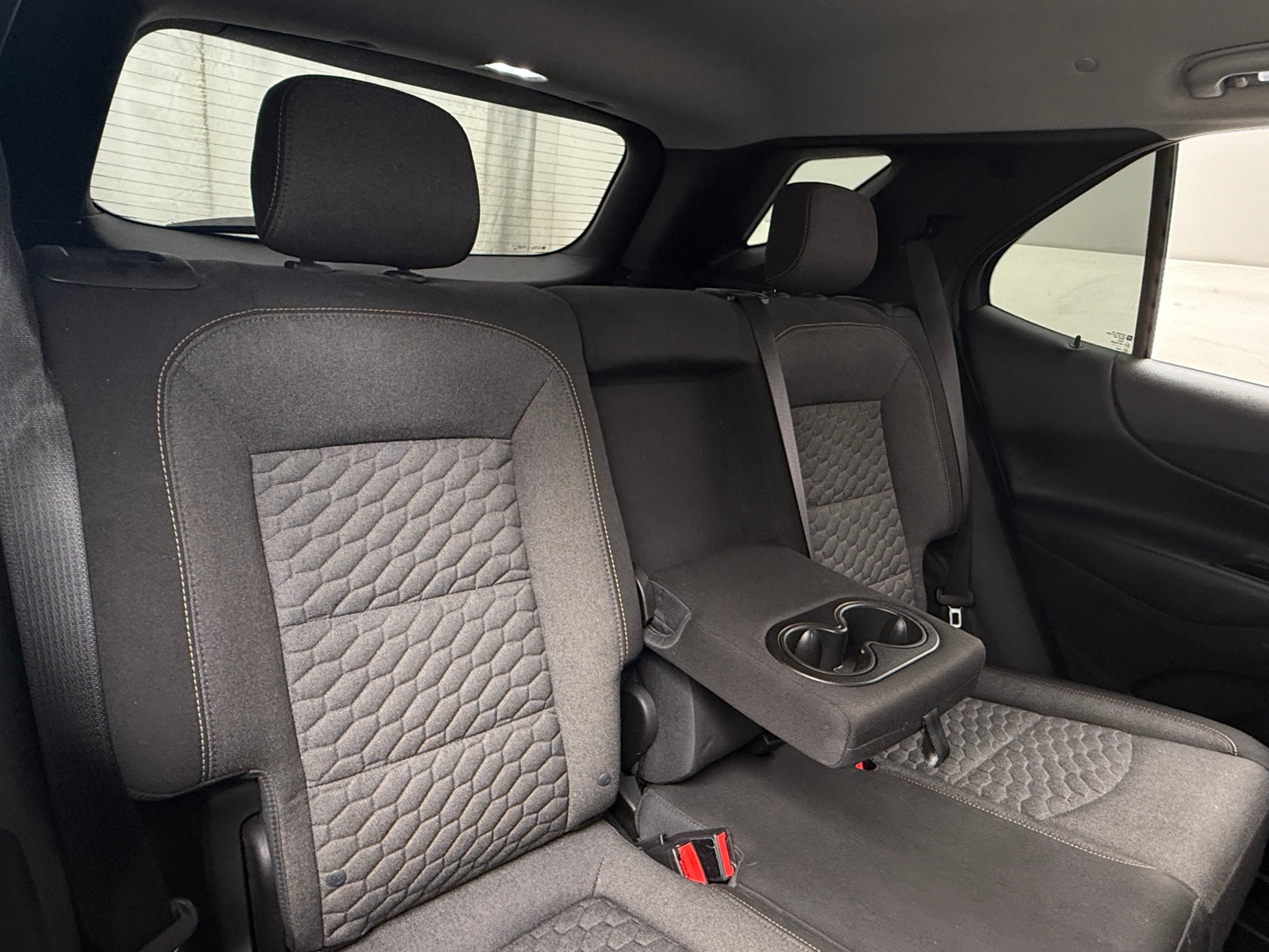 Thumbnail: 2018 Chevrolet Equinox - 6