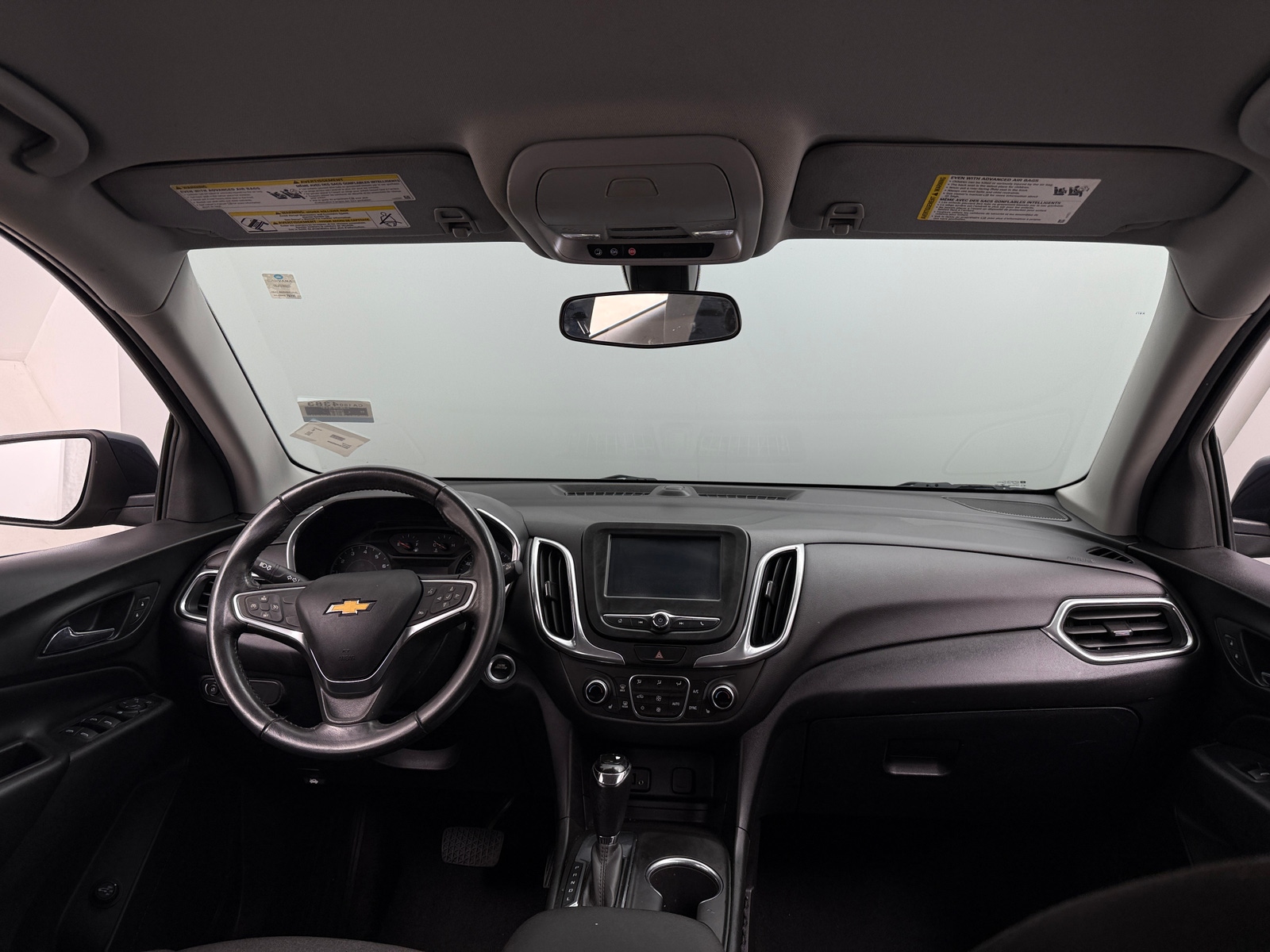 Thumbnail: 2018 Chevrolet Equinox - 3