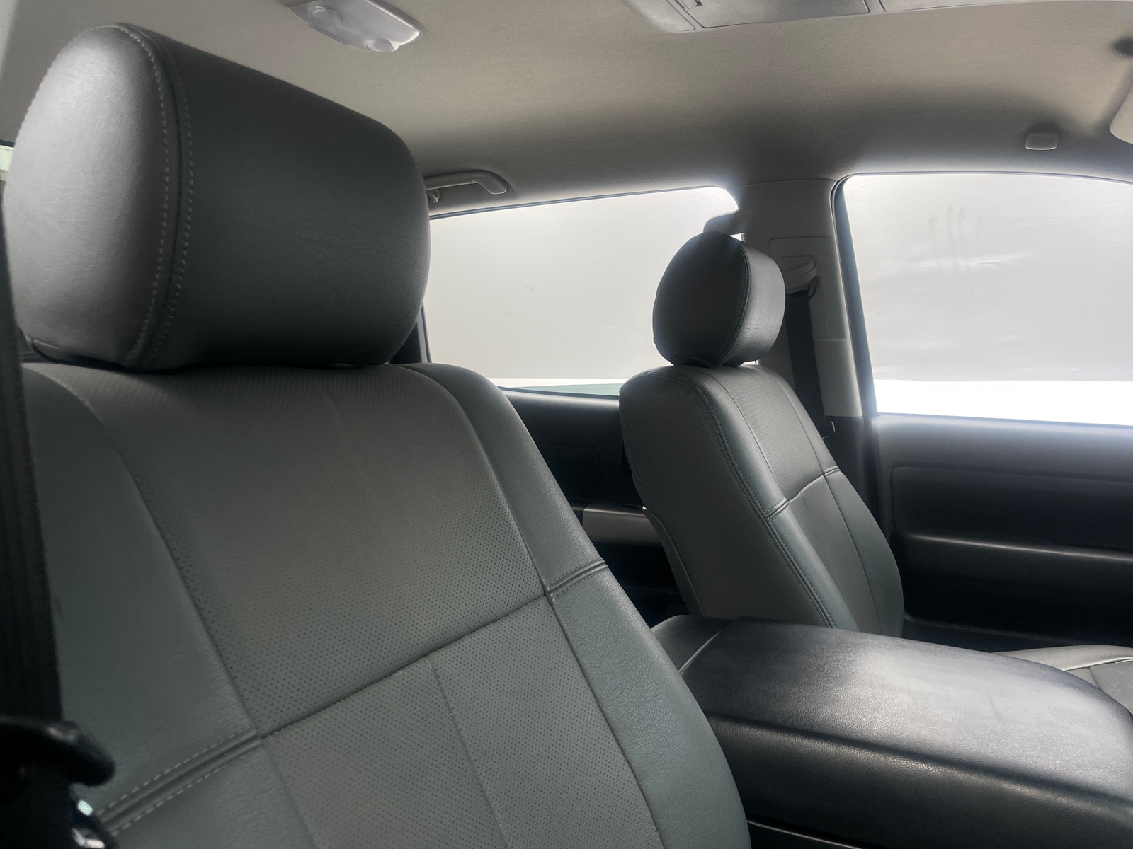 Thumbnail: 2013 Toyota Tundra - 2