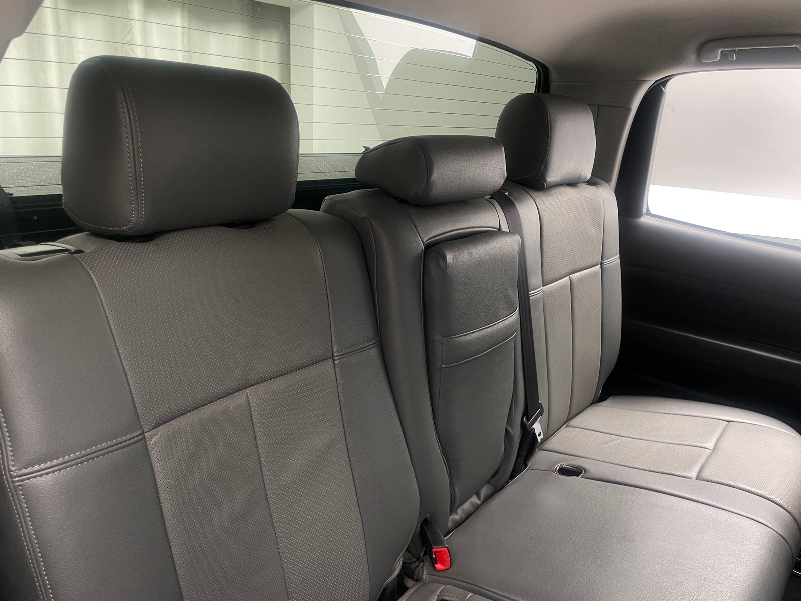 Thumbnail: 2013 Toyota Tundra - 6