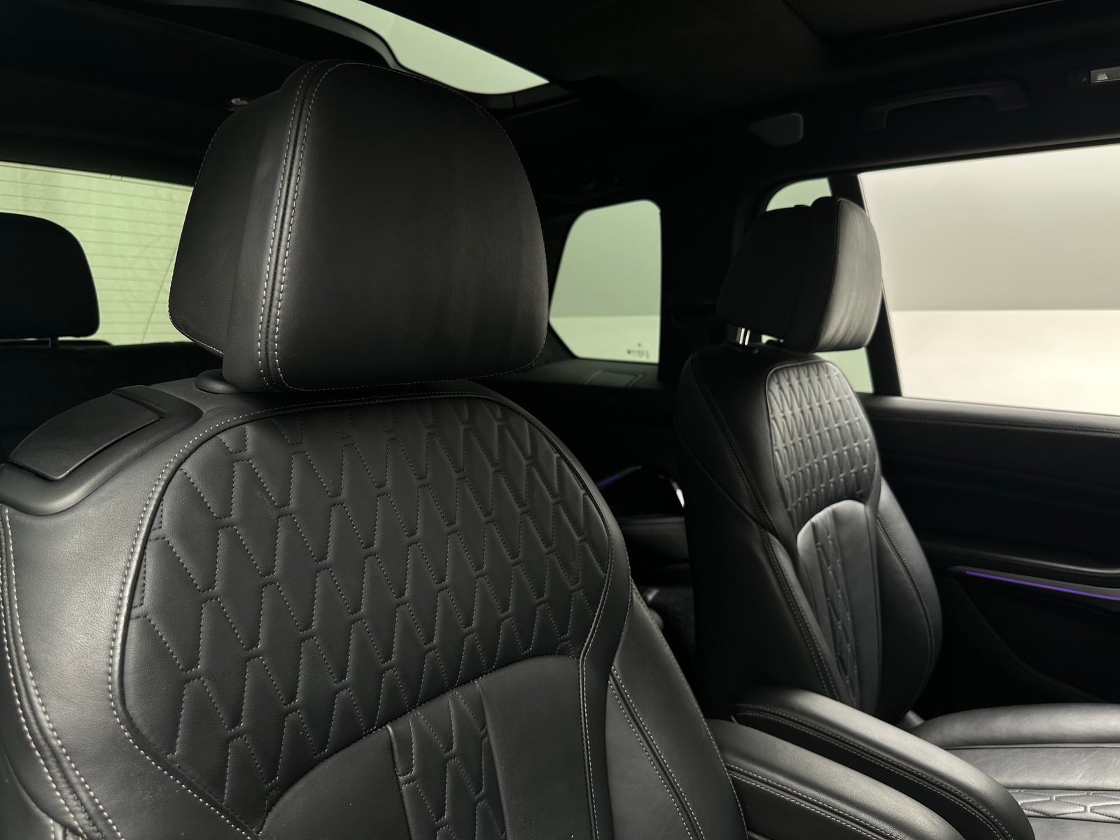 Thumbnail: 2020 BMW X7 - 5