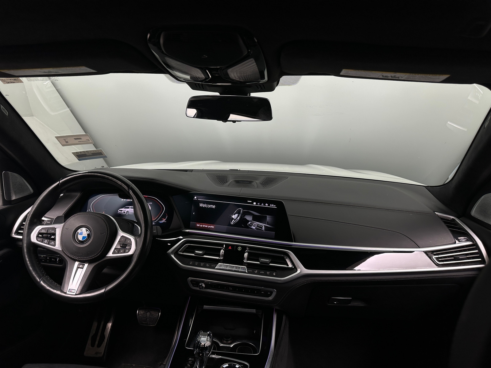 Thumbnail: 2020 BMW X7 - 2