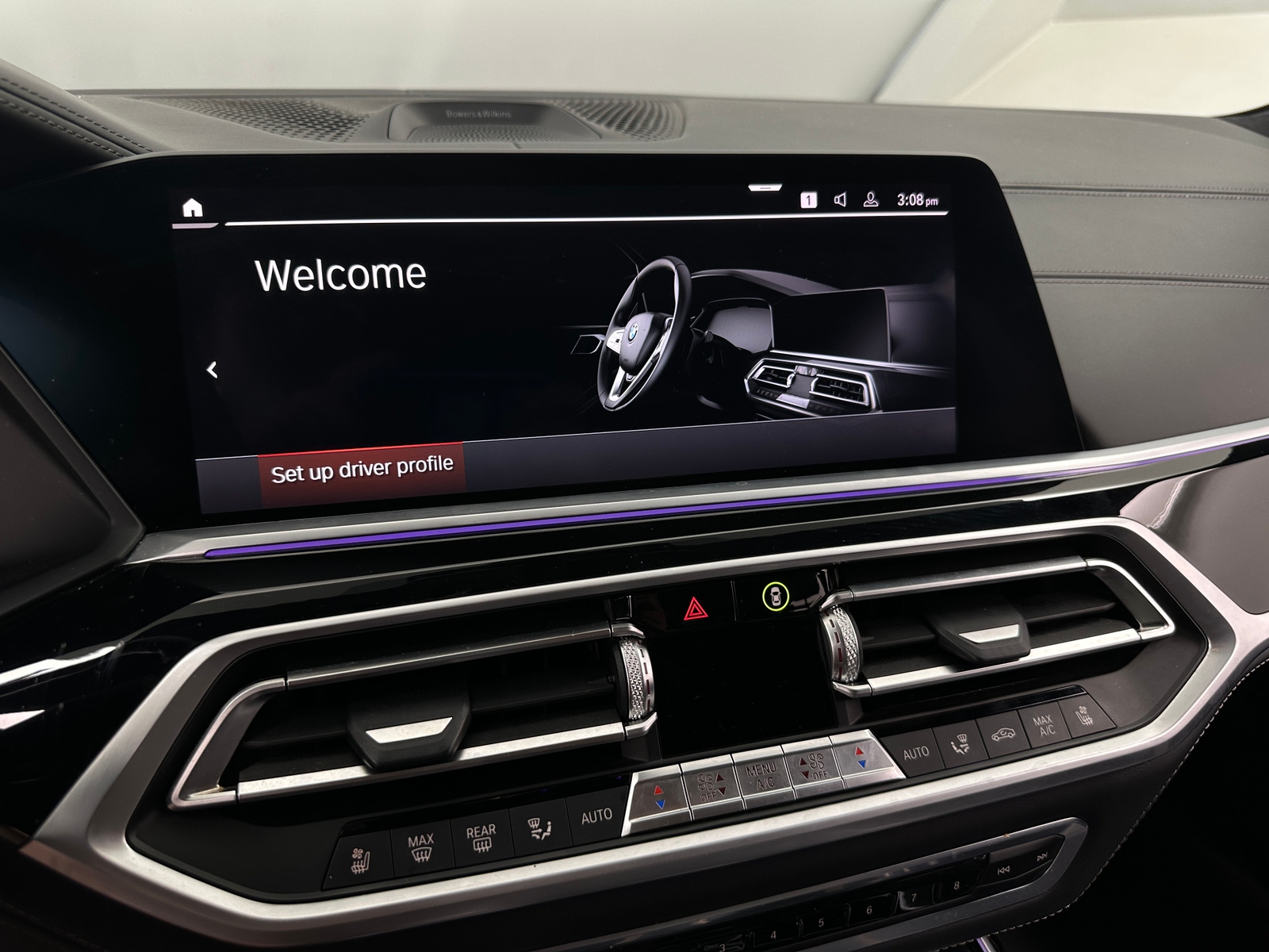 Thumbnail: 2020 BMW X7 - 3