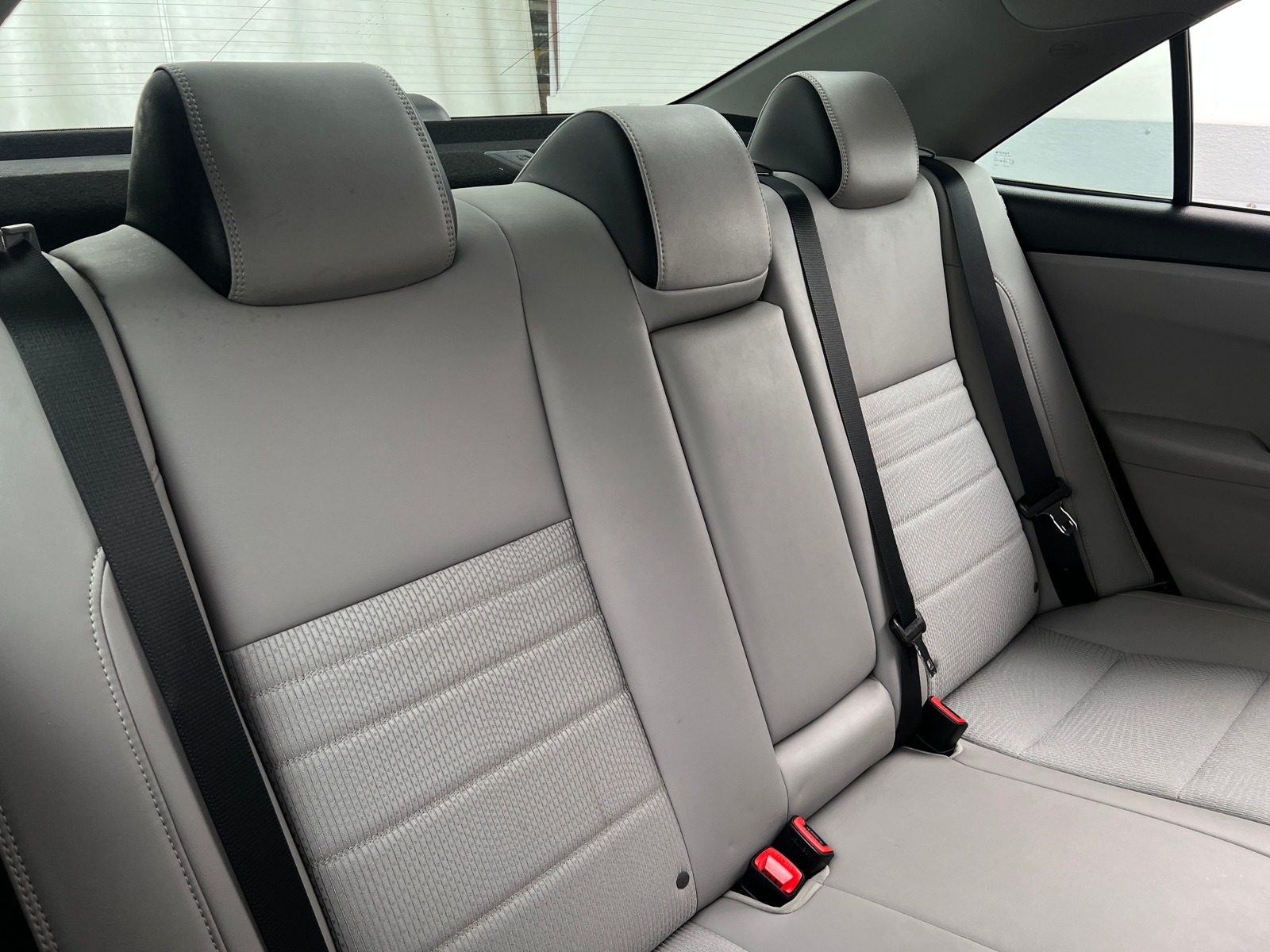 Thumbnail: 2017 Toyota Camry - 5