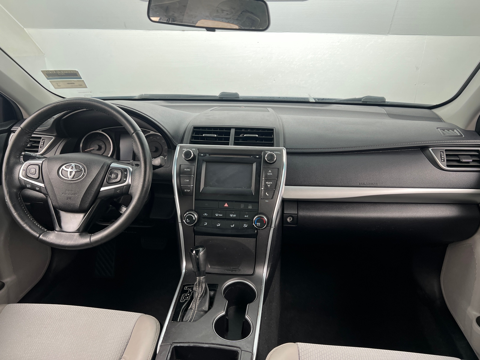 Thumbnail: 2017 Toyota Camry - 2