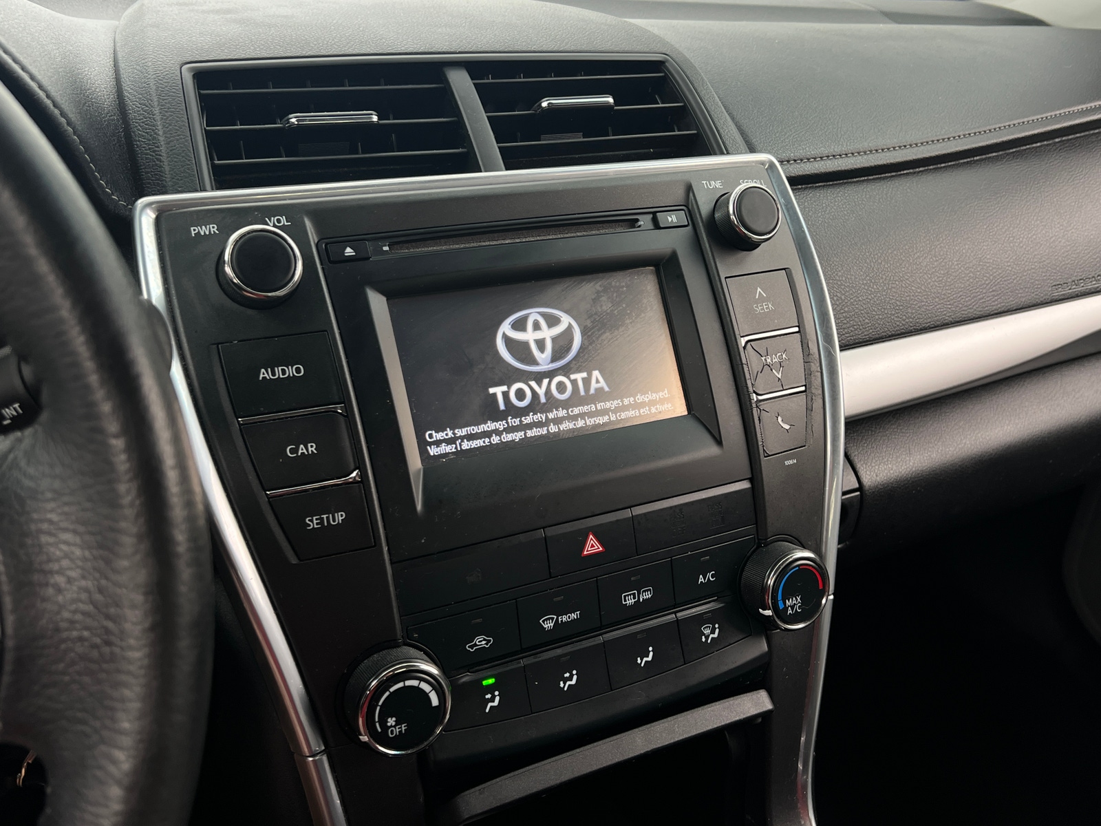 Thumbnail: 2017 Toyota Camry - 3