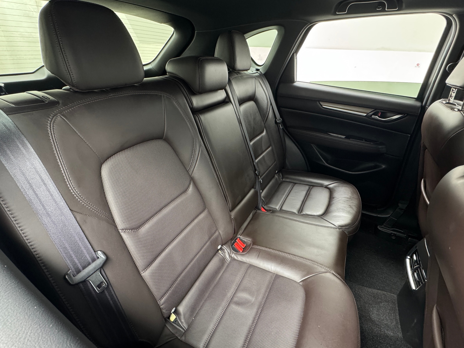 Thumbnail: 2021 Mazda CX-5 - 5