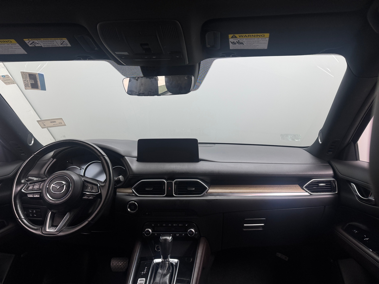 Thumbnail: 2021 Mazda CX-5 - 2