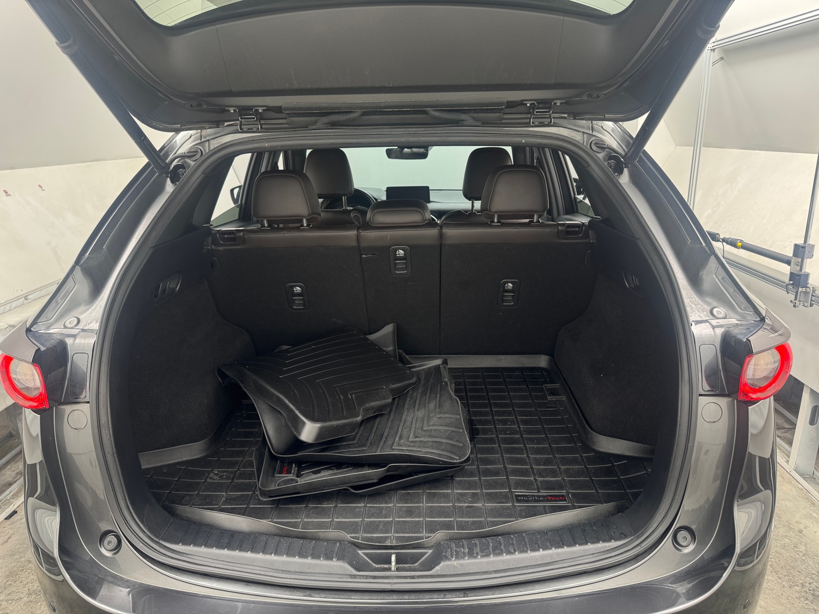 Thumbnail: 2021 Mazda CX-5 - 6