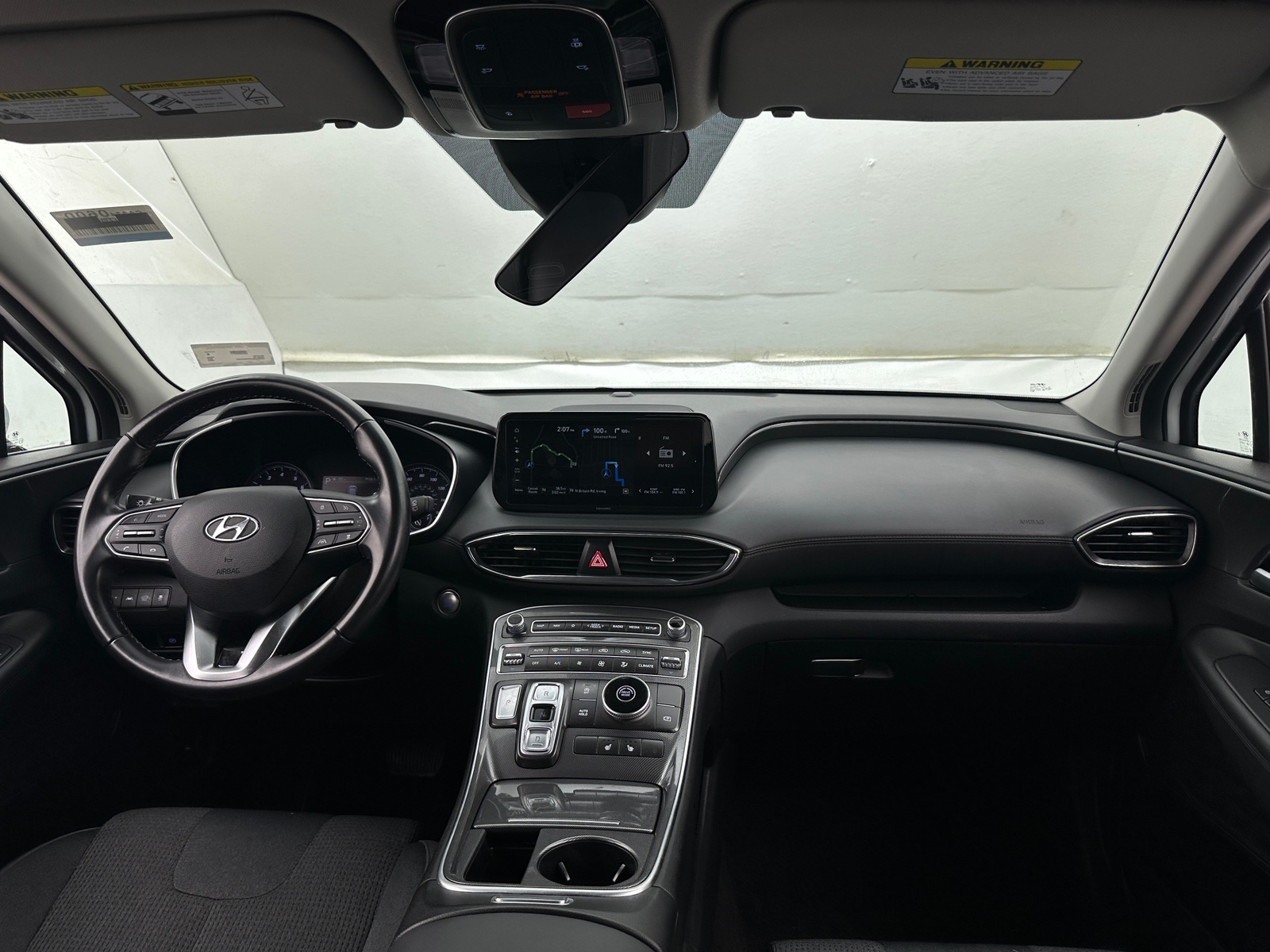 Thumbnail: 2023 Hyundai Santa Fe - 3