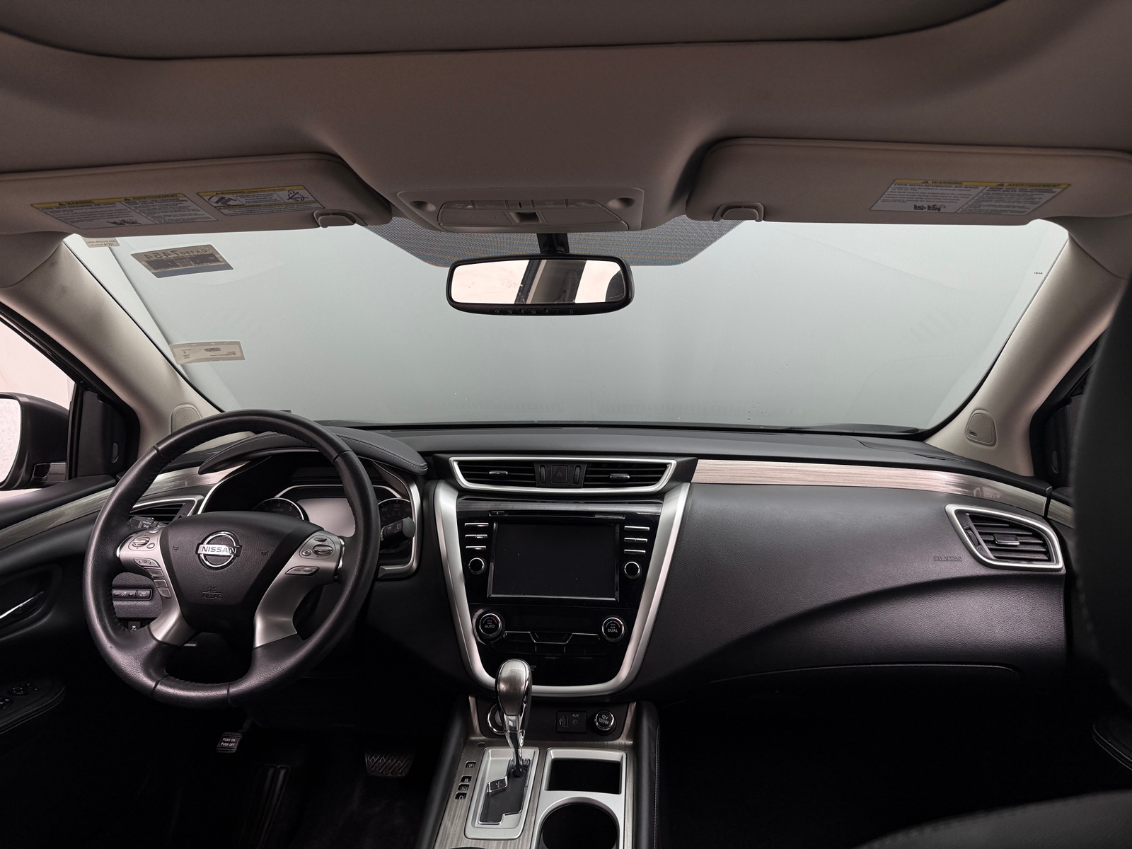 Thumbnail: 2018 Nissan Murano - 3