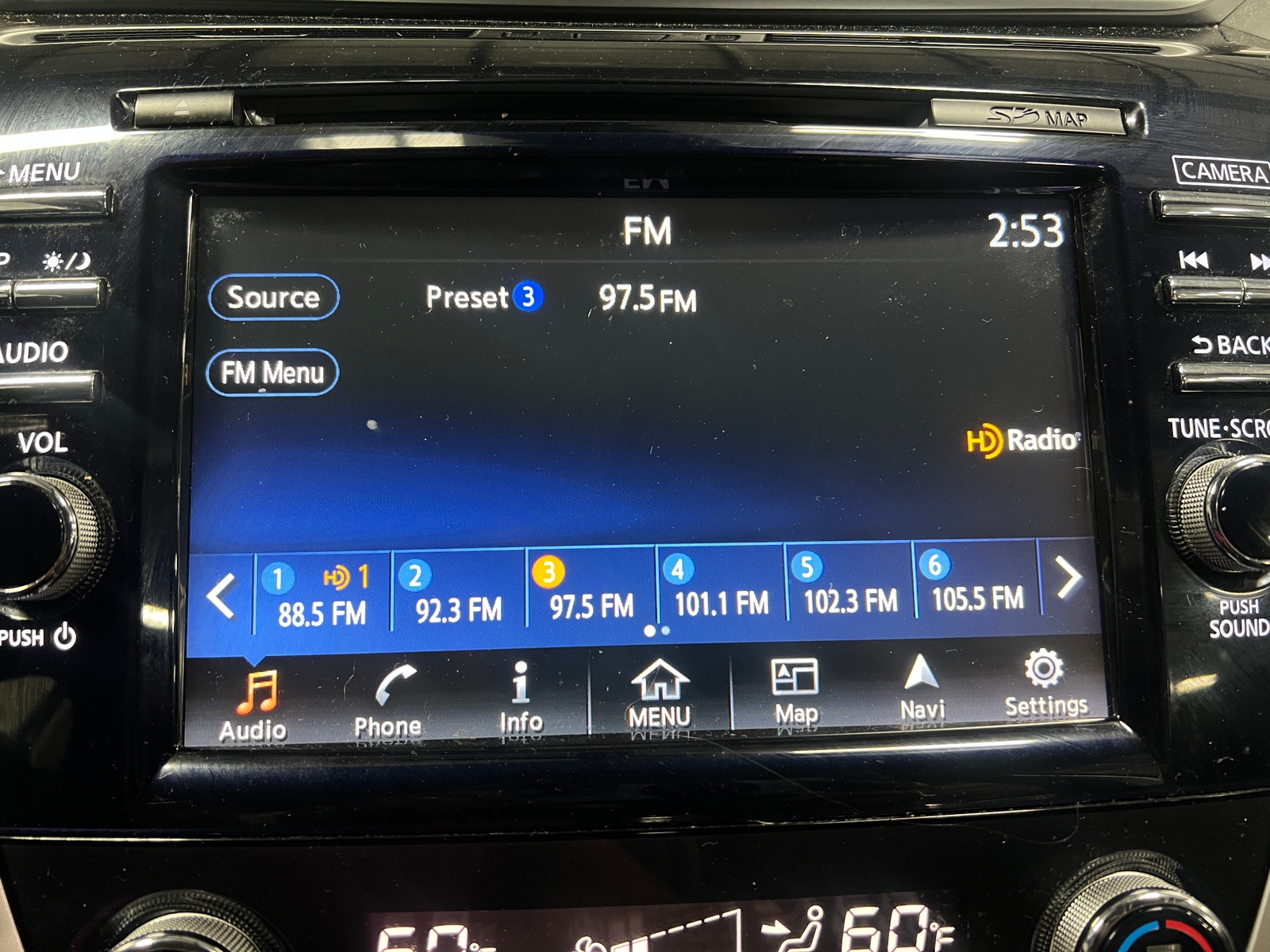 Thumbnail: 2018 Nissan Murano - 4