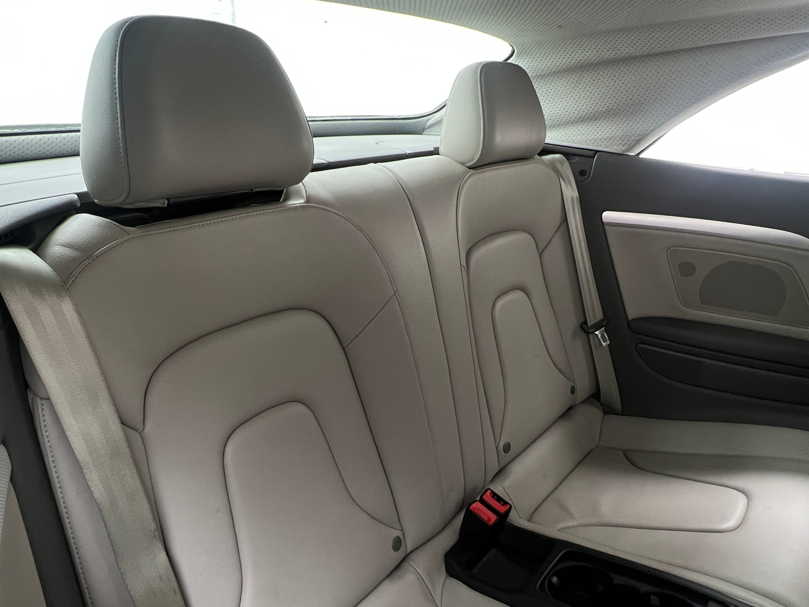 Thumbnail: 2011 Audi A5 - 5