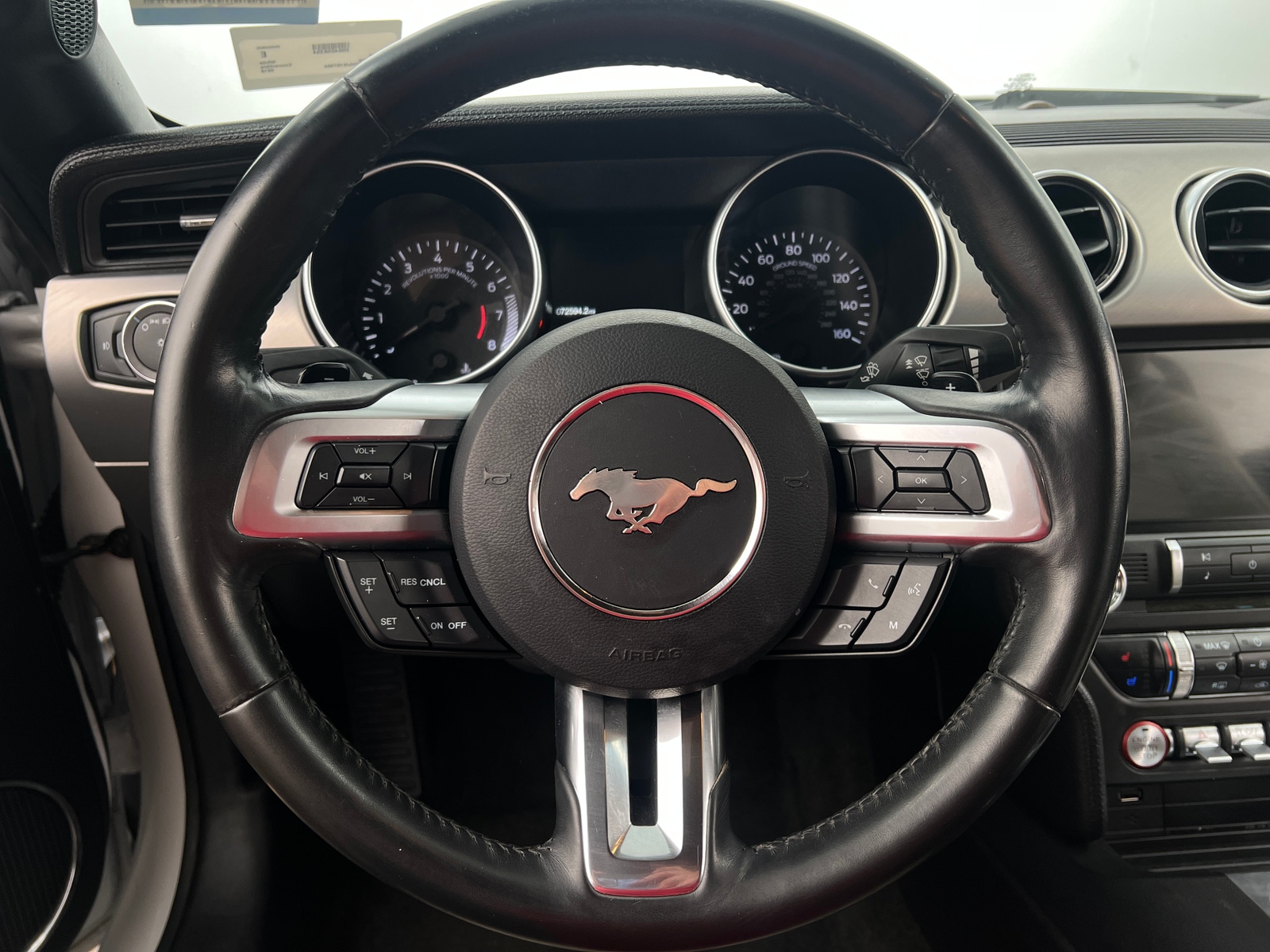 Thumbnail: 2018 Ford Mustang - 3