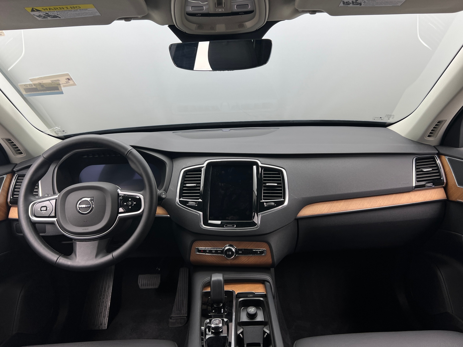Thumbnail: 2025 Volvo XC90 - 2