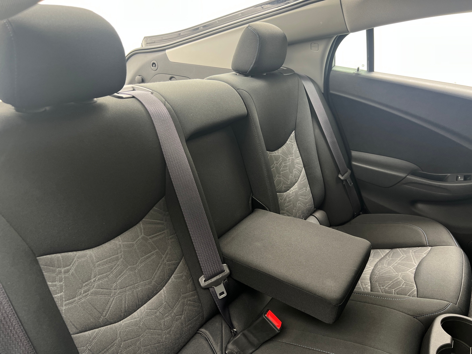 Thumbnail: 2016 Chevrolet Volt - 6