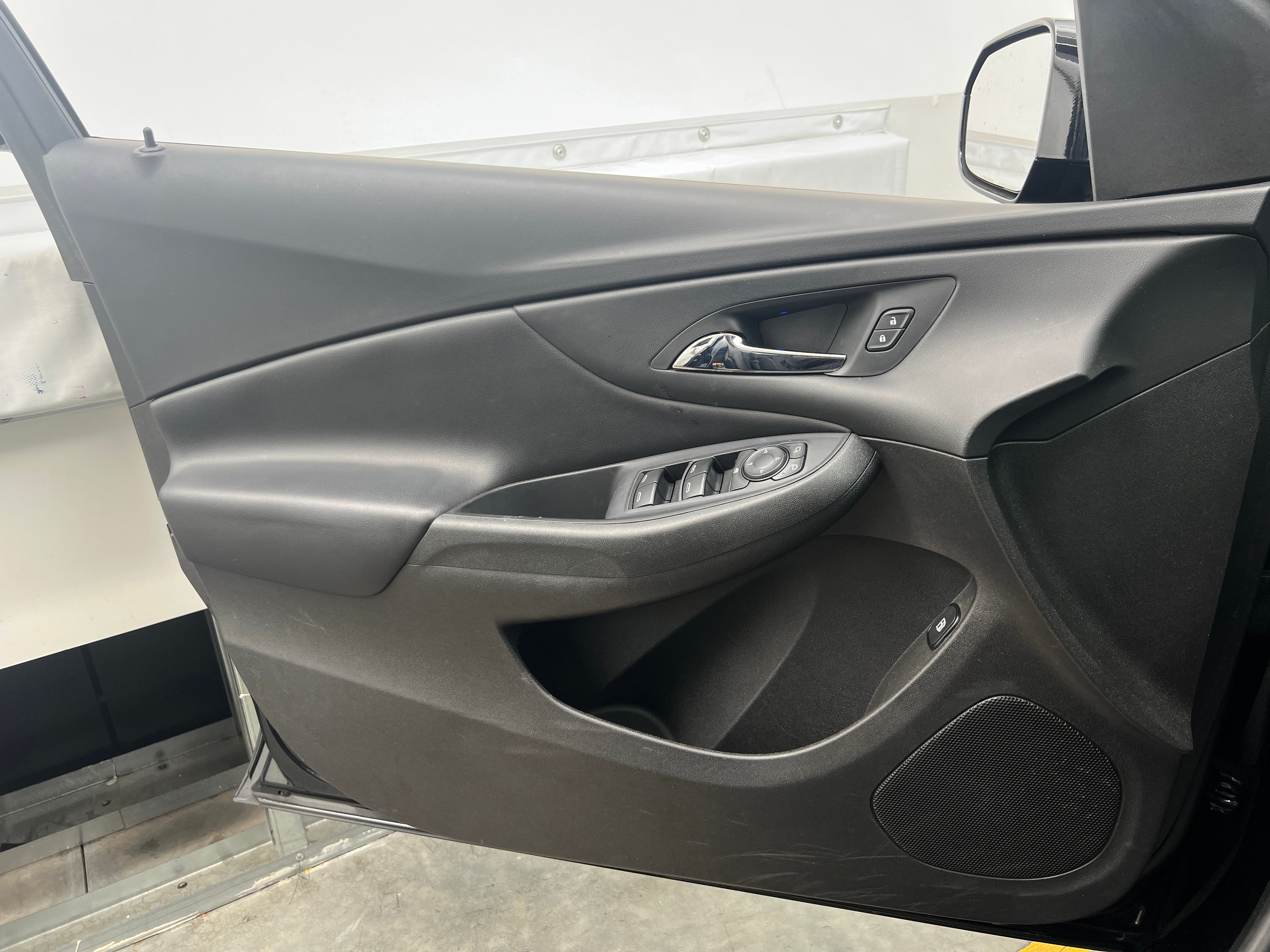 2016 Chevrolet Volt