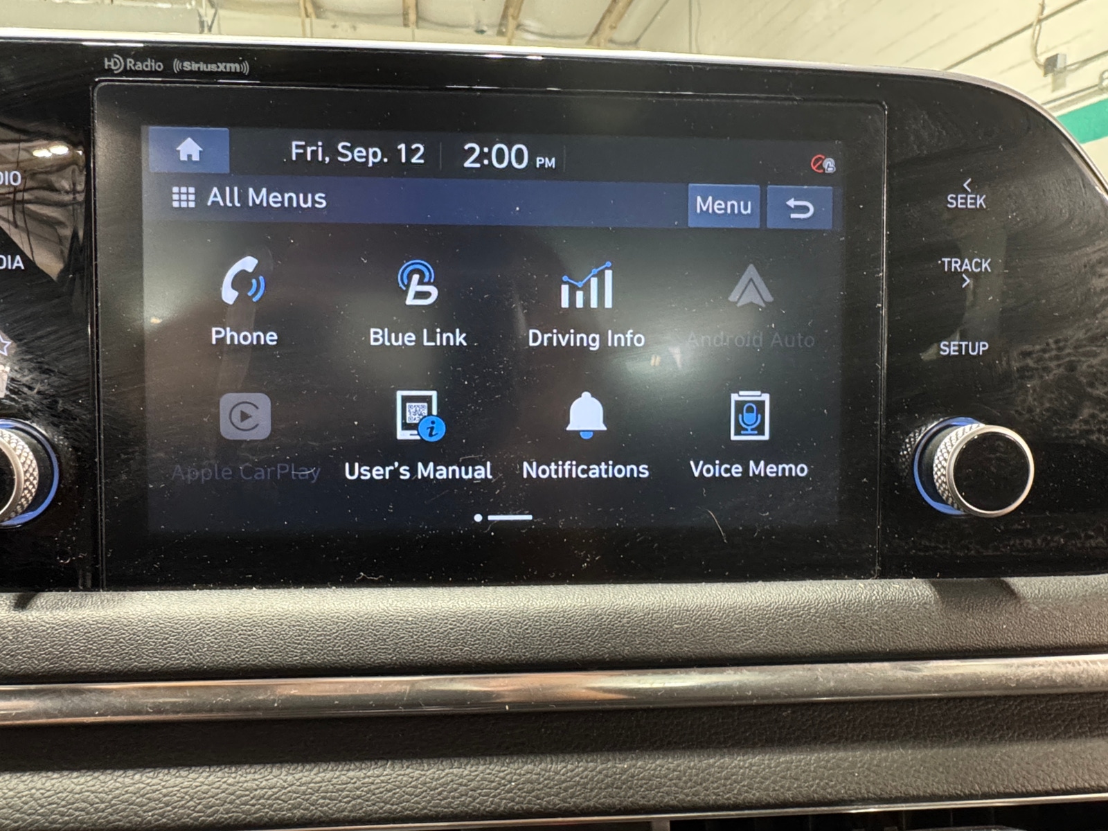 Thumbnail: 2020 Hyundai Sonata - 4