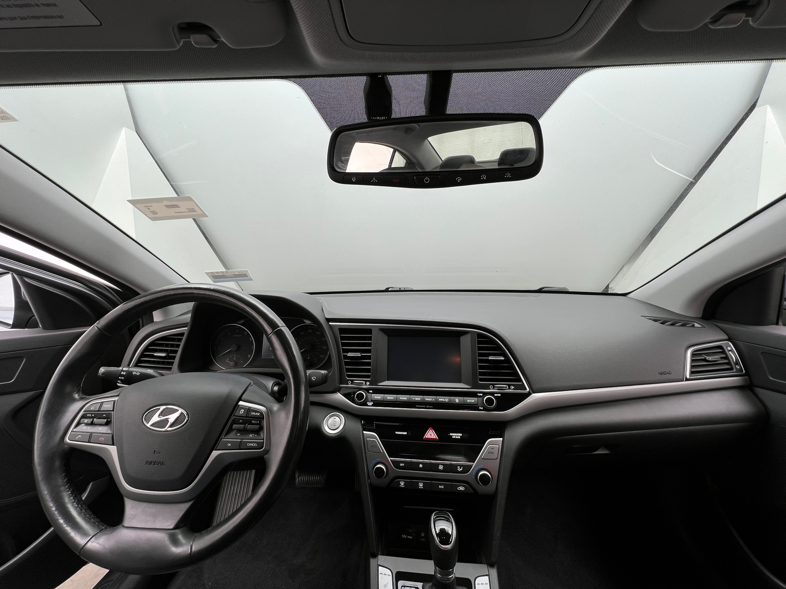 Thumbnail: 2018 Hyundai Elantra - 2