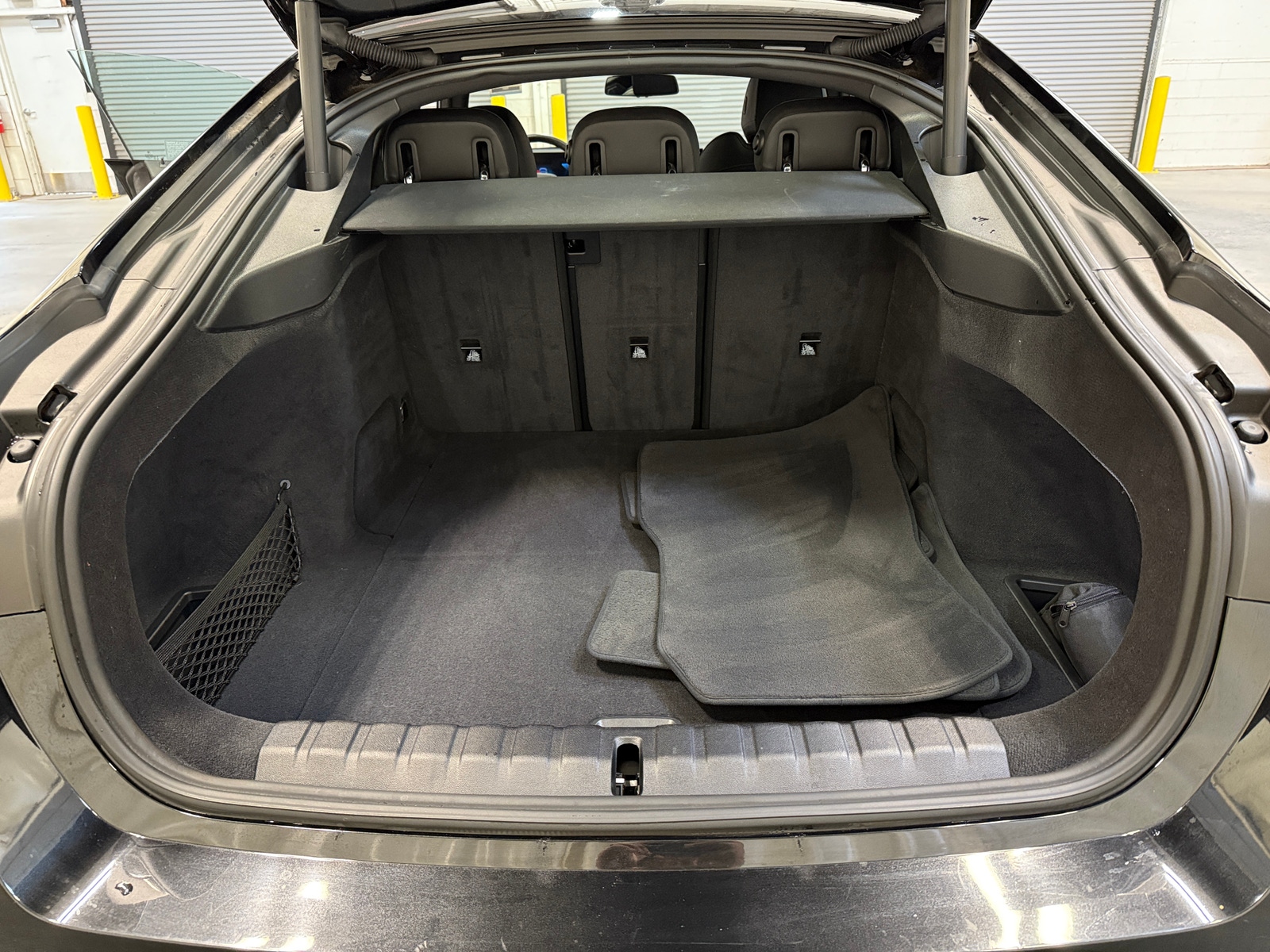 Thumbnail: 2024 BMW i4 - 4