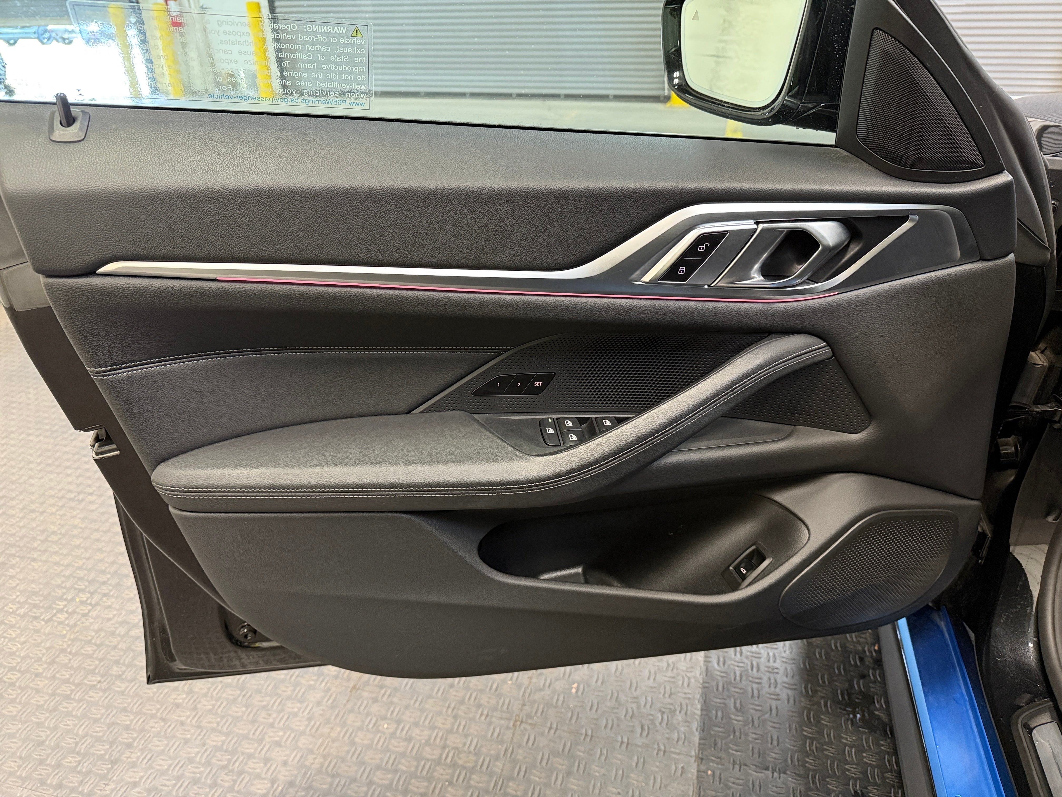 2024 BMW i4