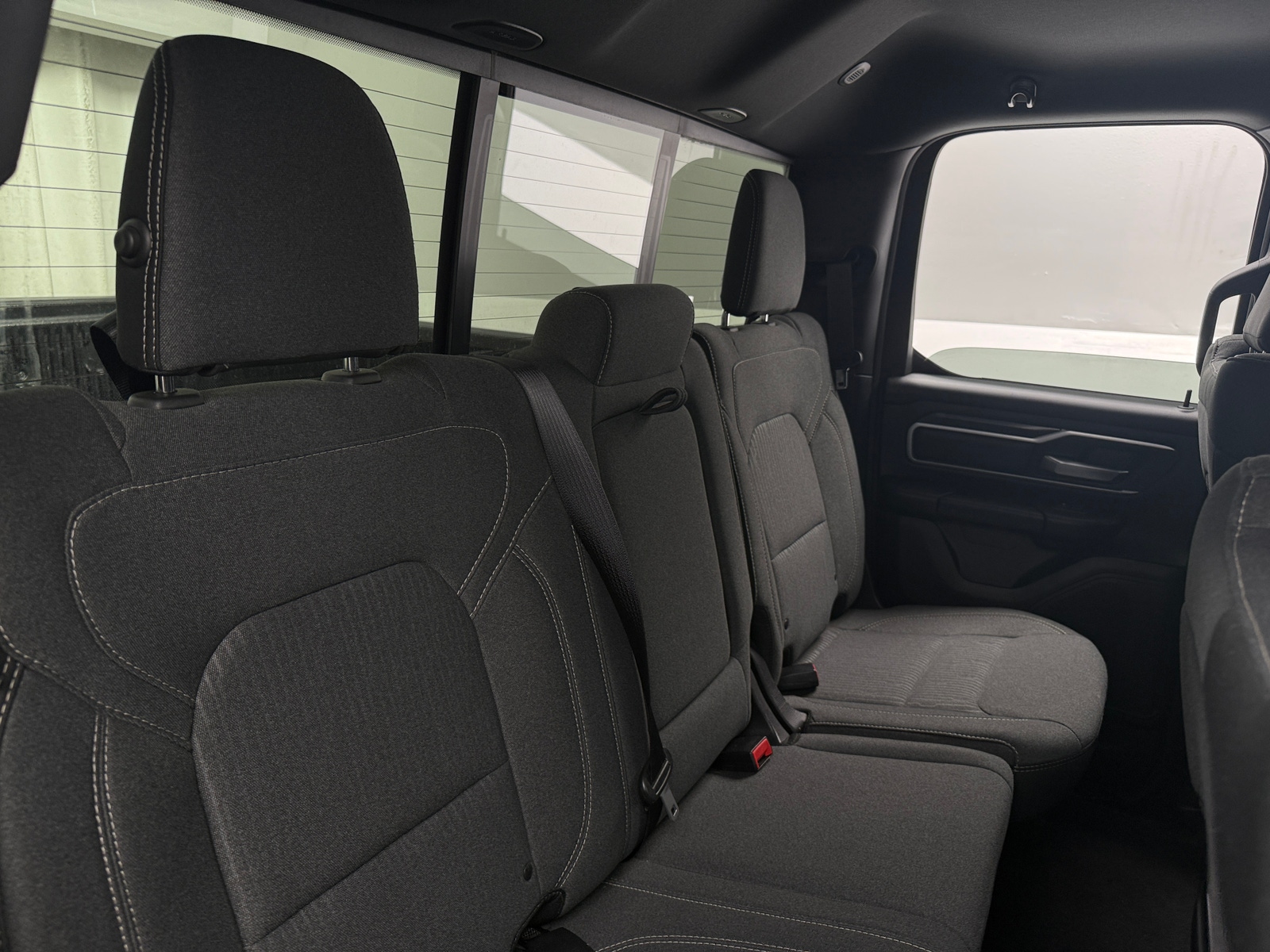Thumbnail: 2019 RAM 1500 - 6