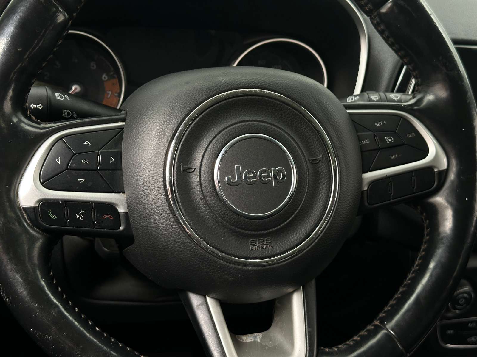 Thumbnail: 2018 Jeep Compass - 5