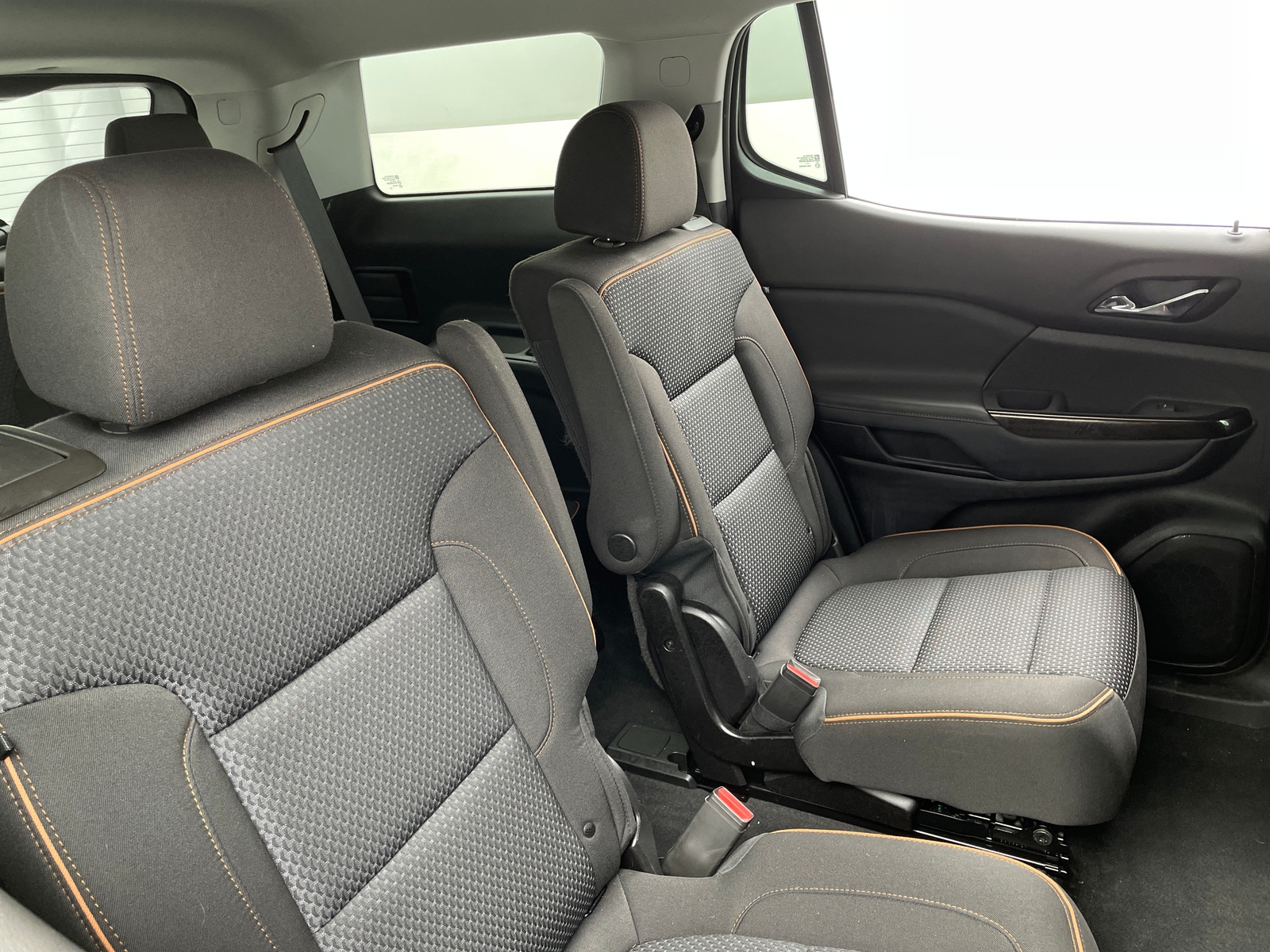 Thumbnail: 2023 GMC Acadia - 6