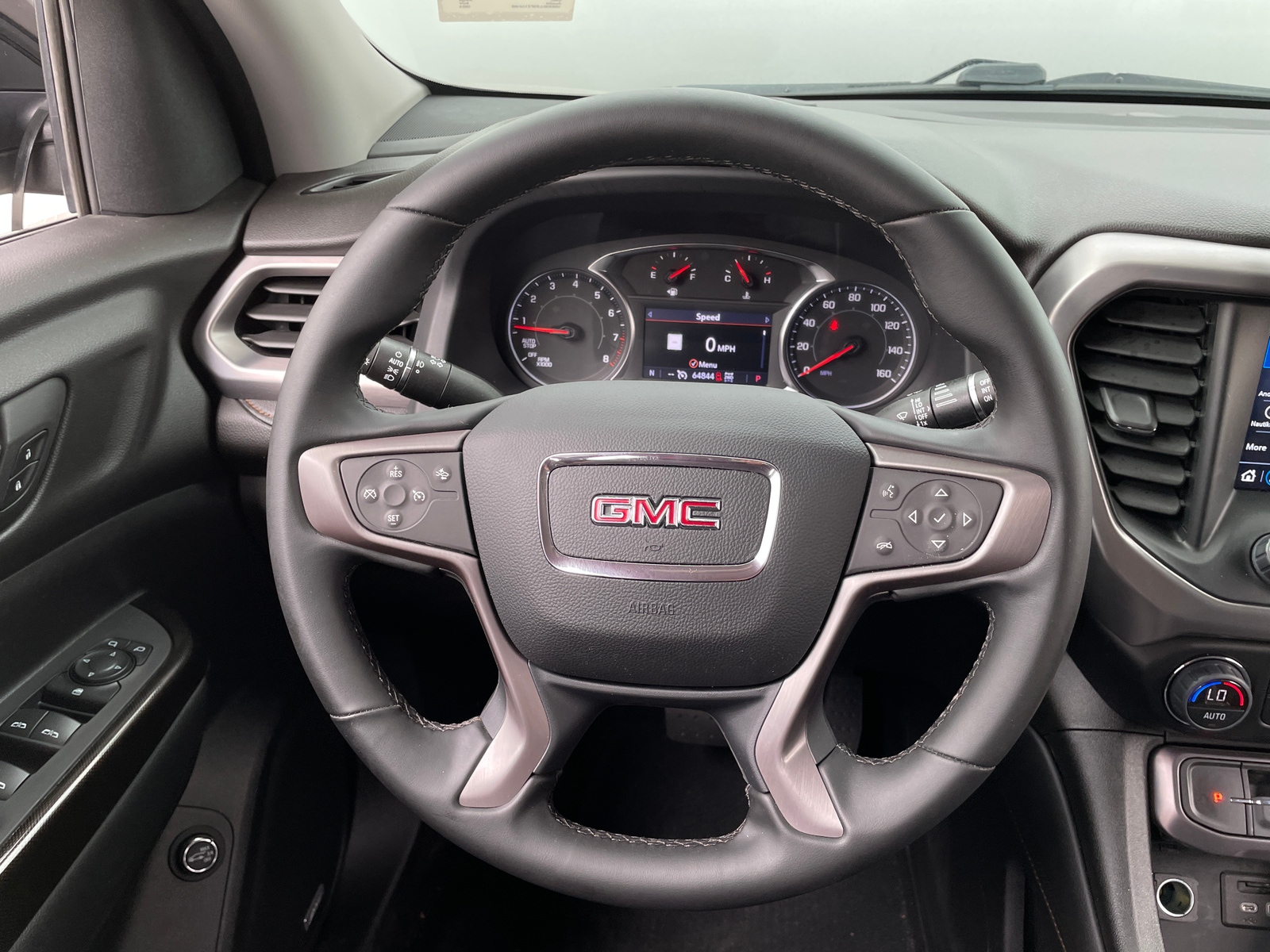 Thumbnail: 2023 GMC Acadia - 5
