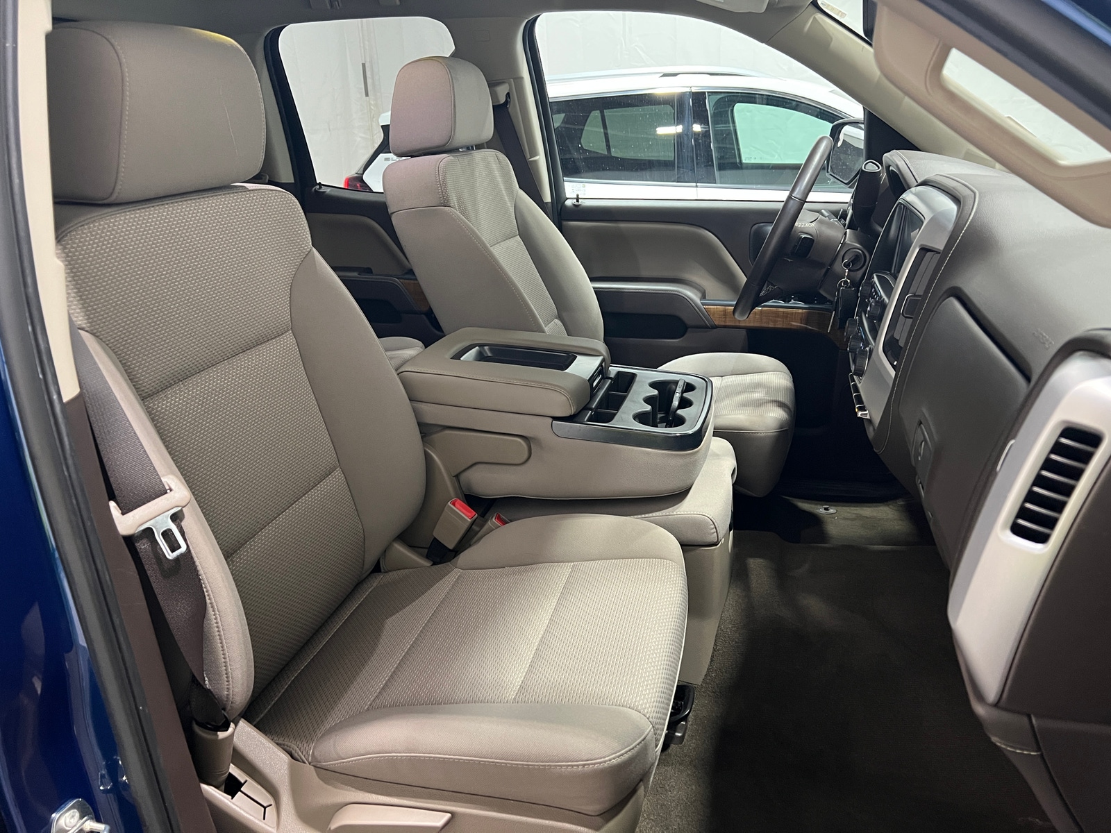Thumbnail: 2017 GMC Sierra 1500 - 2