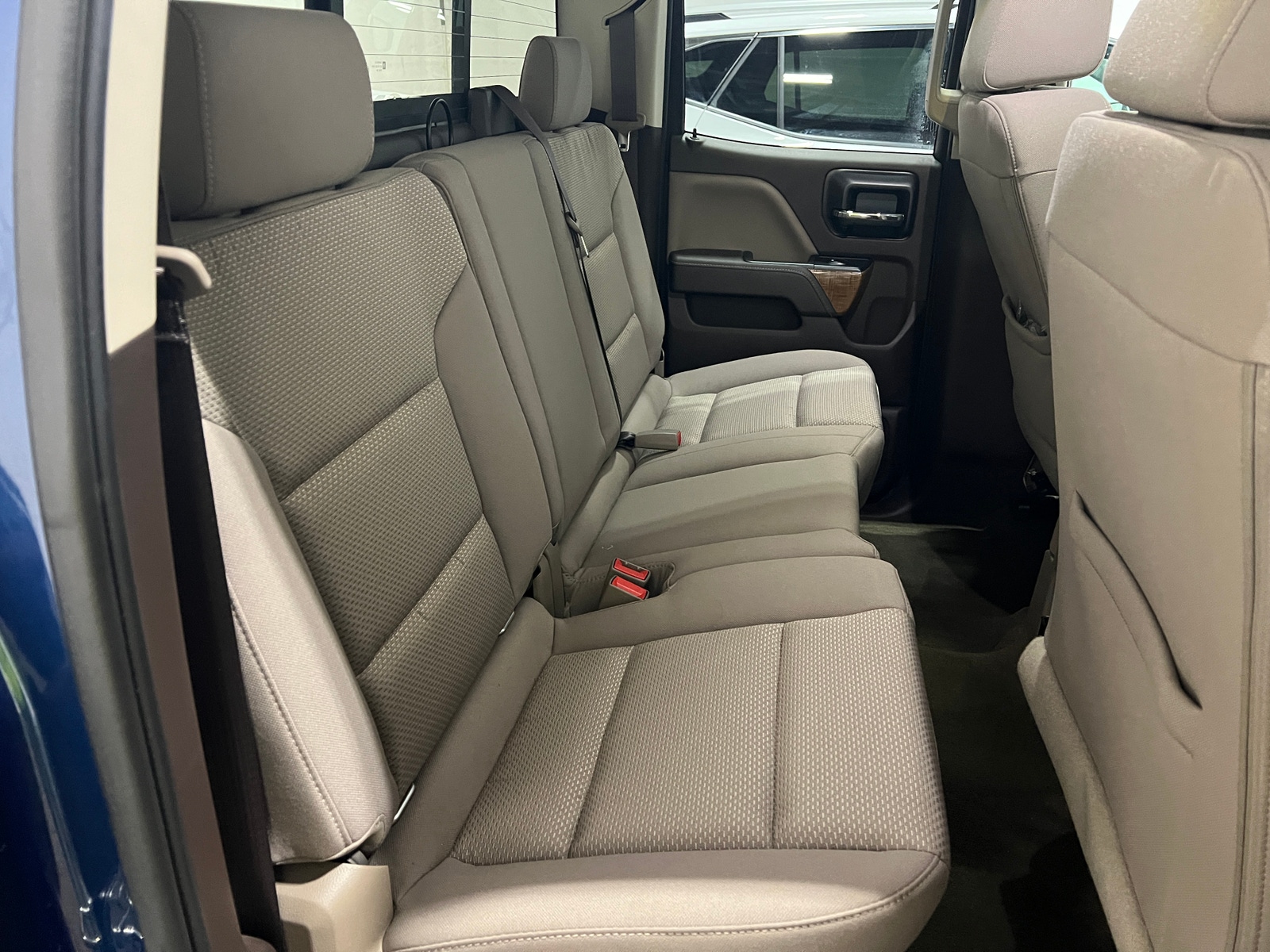 Thumbnail: 2017 GMC Sierra 1500 - 6