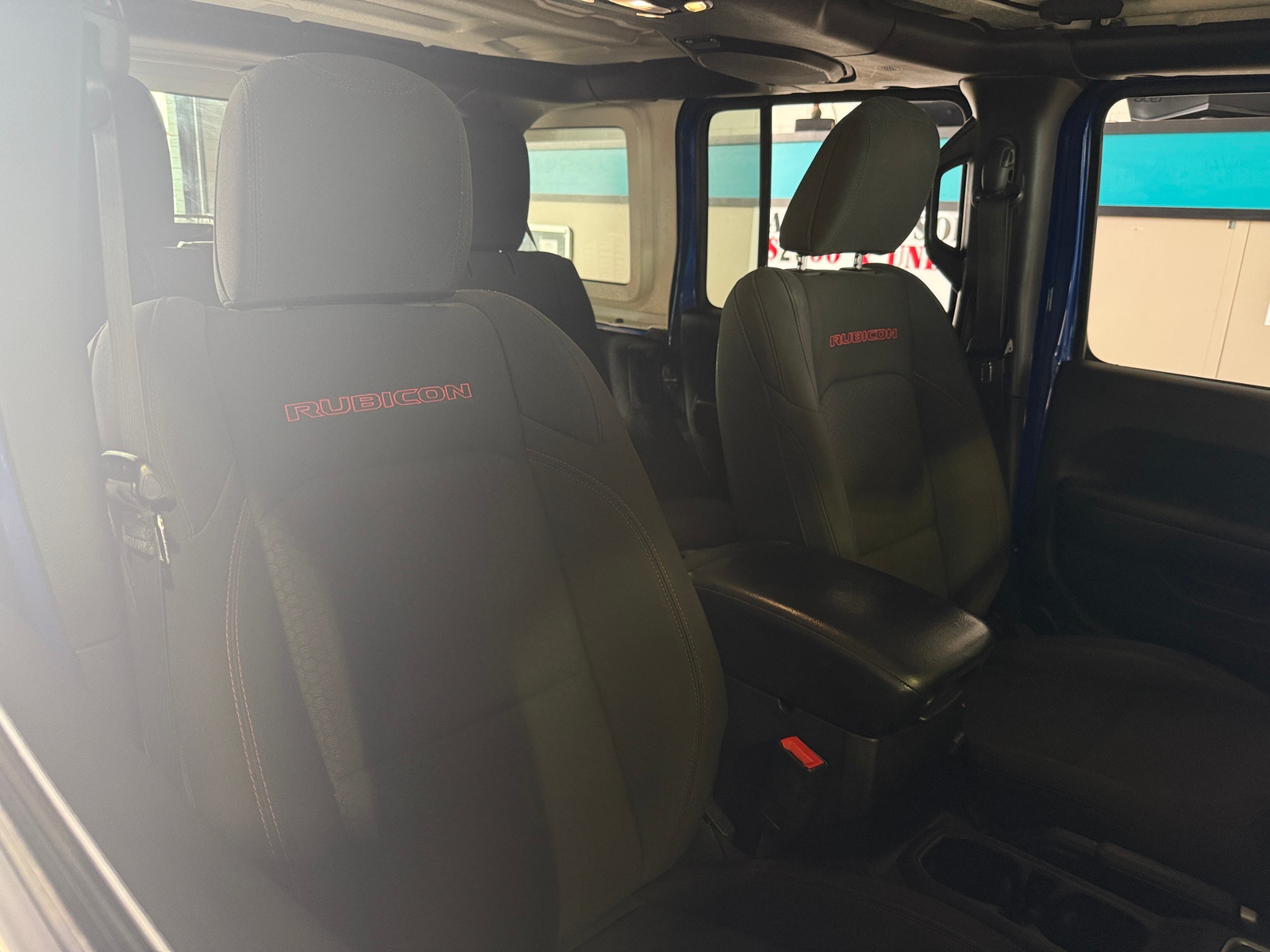 Thumbnail: 2019 Jeep Wrangler - 2